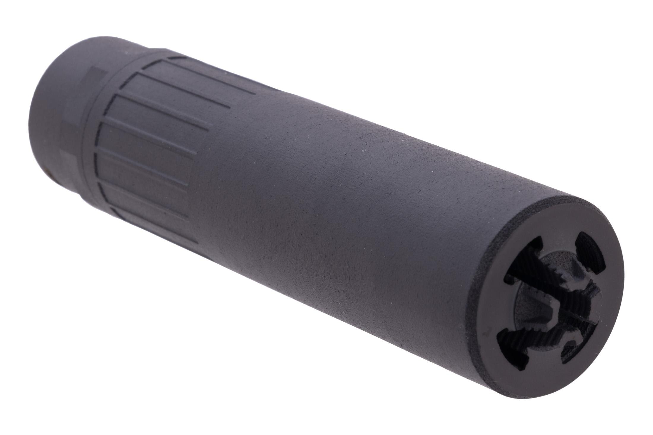 CAT NOAH 6mm ARC Suppressor - 1X16 LH QD - Inconel