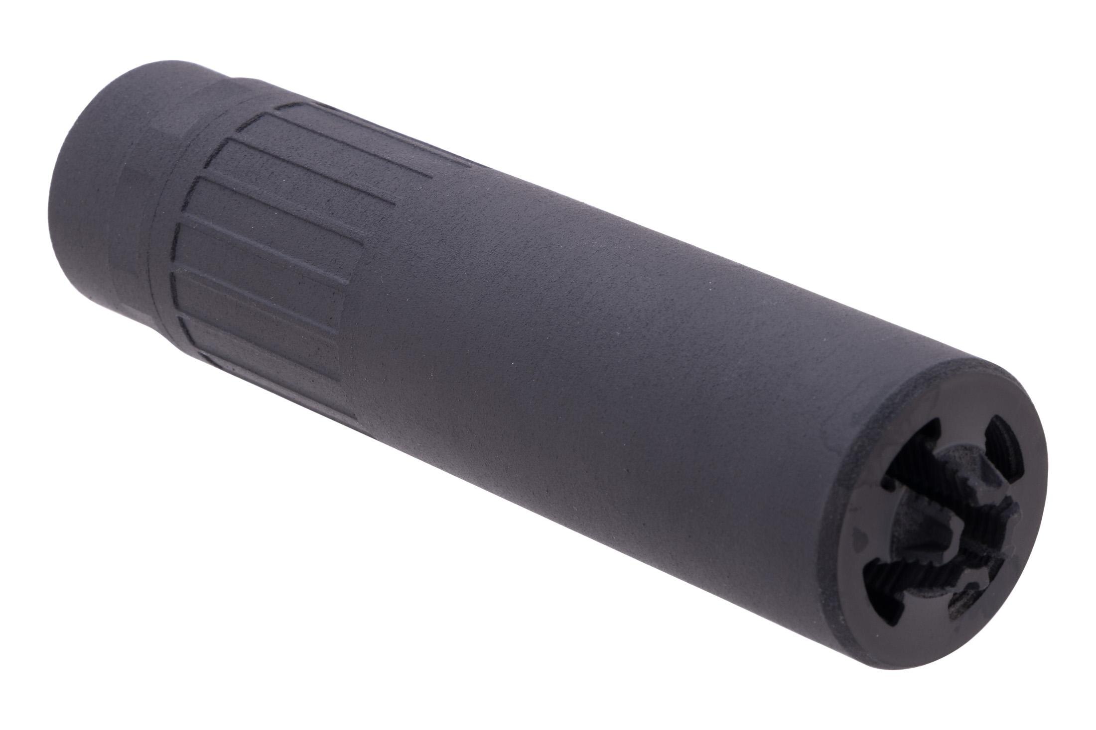 CAT NOAH 6mm ARC Suppressor - 1X16 LH QD - Titanium