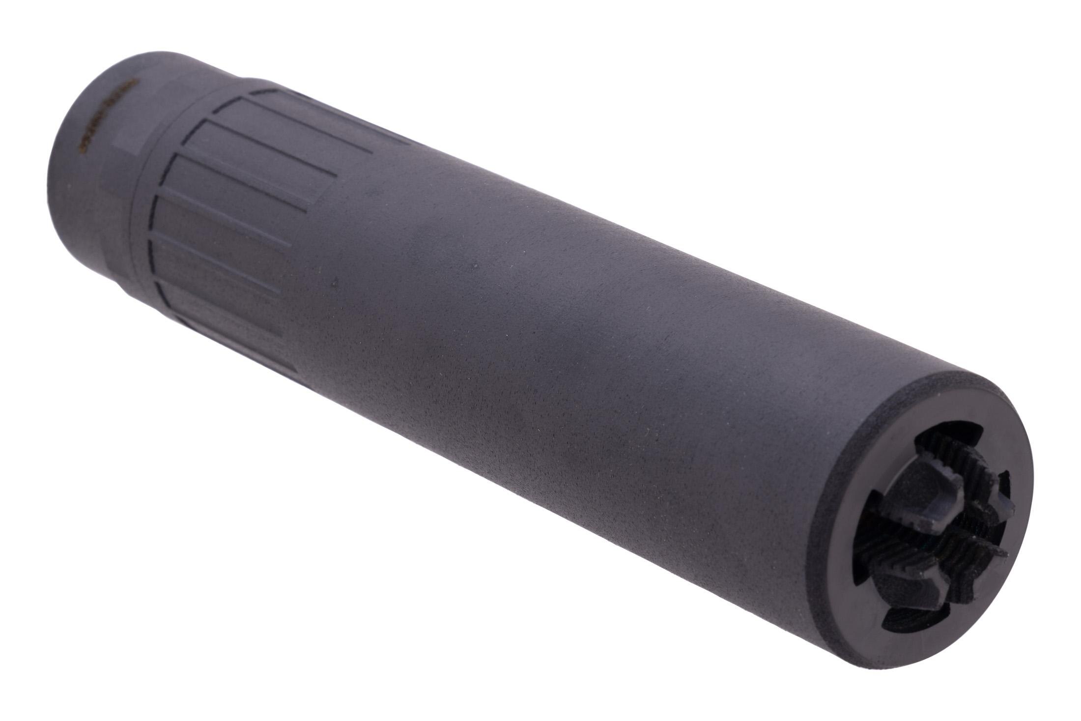 CAT Old Dirty Bastard 7.62x39mm Suppressor - 1X16 LH QD - Inconel
