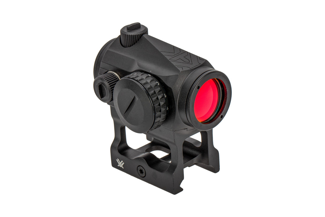 Vortex red dot AR-9 accessory