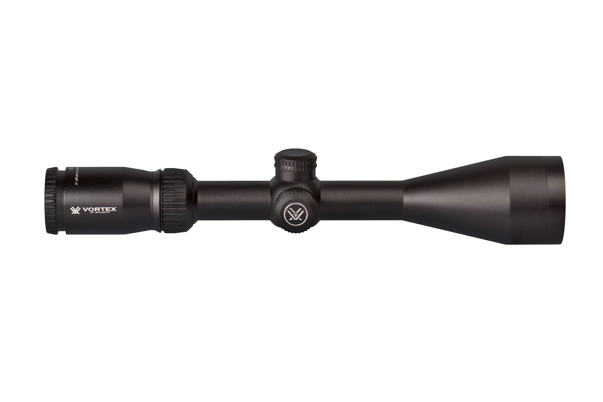 Vortex Optics Crossfire II 39x50mm SFP Dead Hold BDC Reticle CF231011