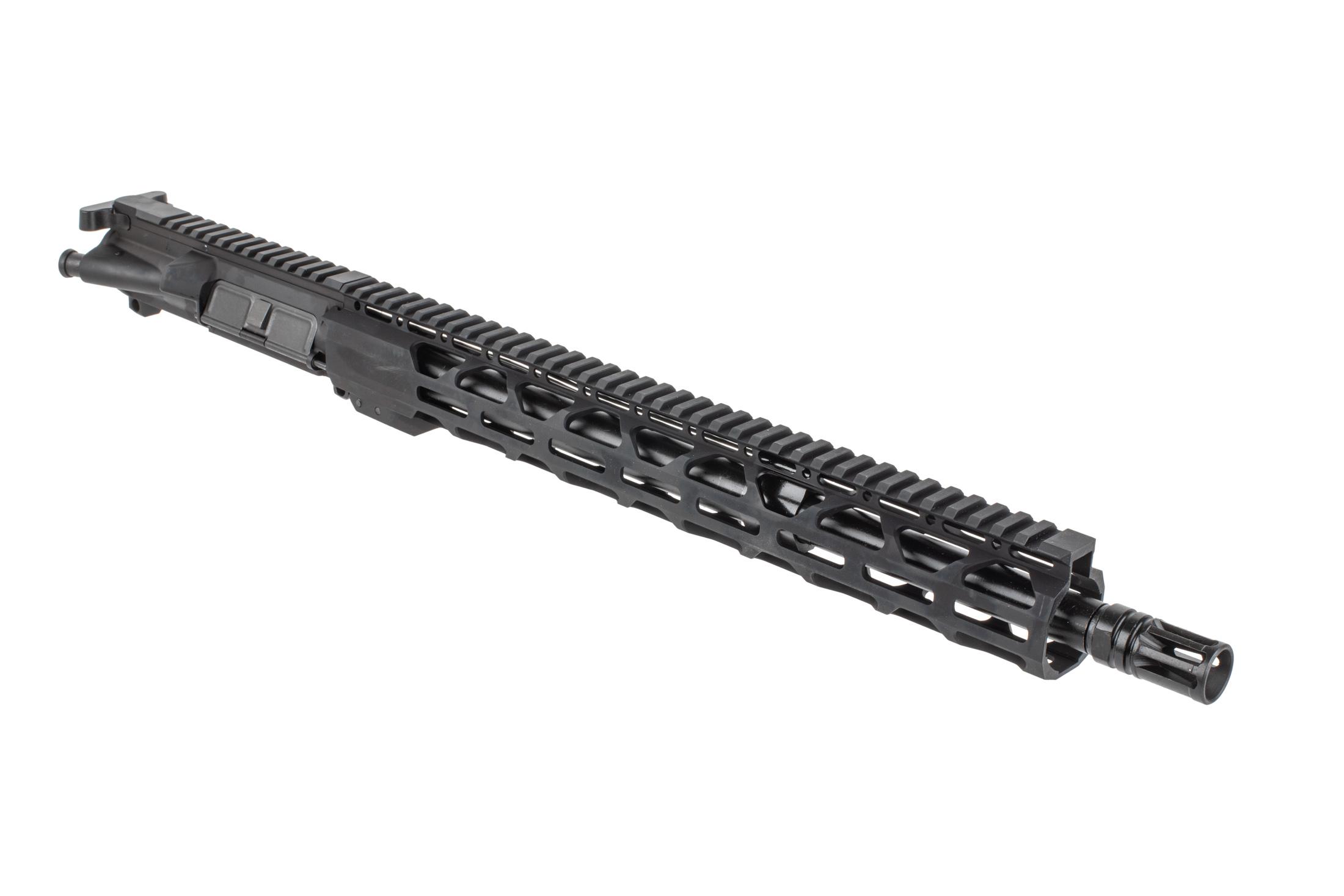 Radical Firearms SOCOM Complete AR-15 Upper Receiver - 5.56 - 16"