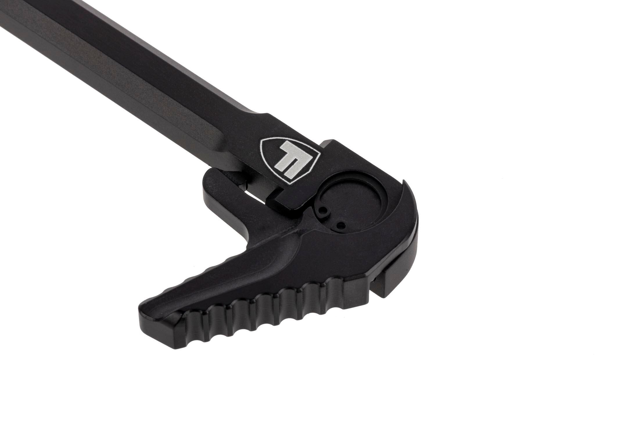 Fortis Manufacturing Clutch AR15 Charging Handle Right Handed CH556