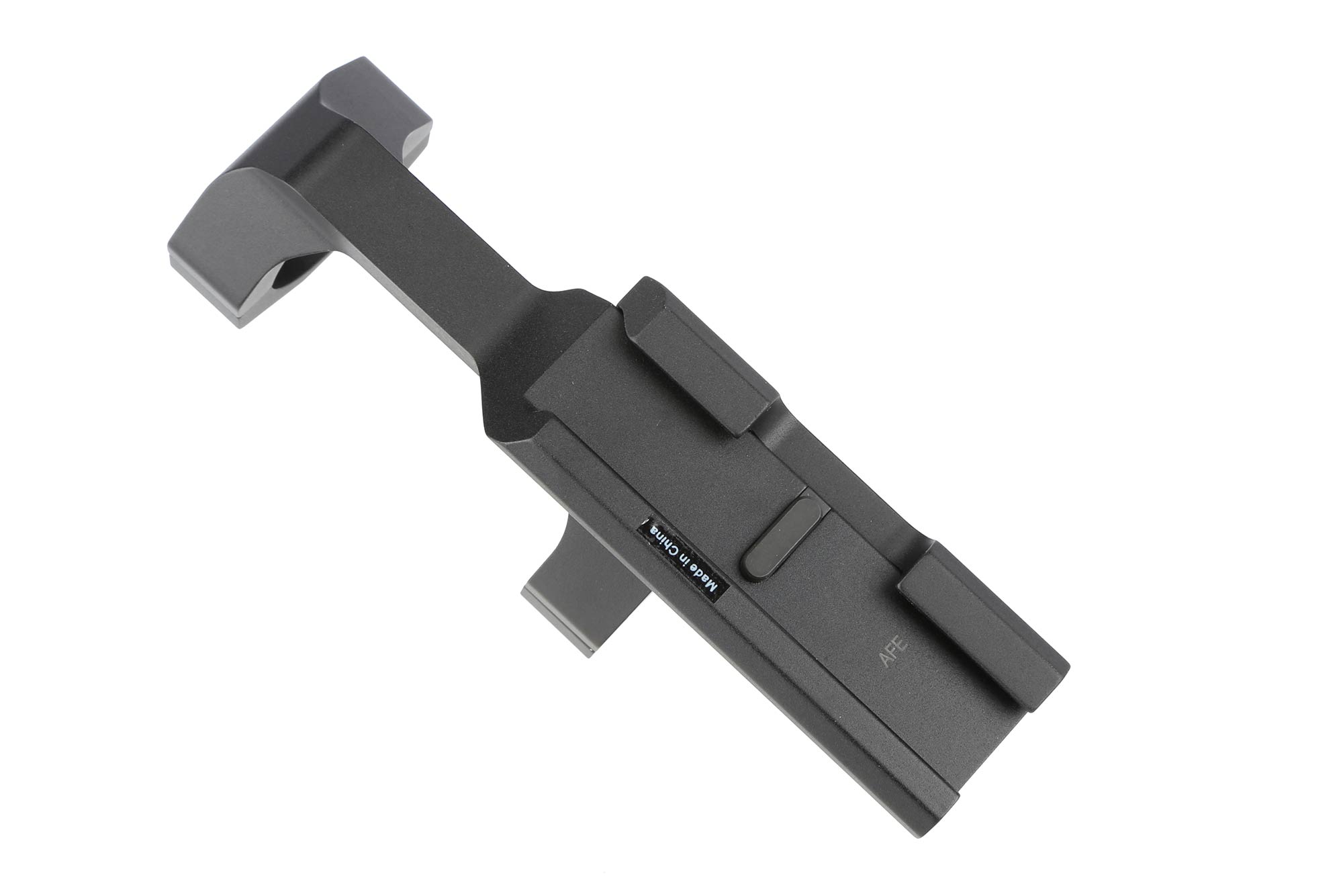 Vortex sport cantilever