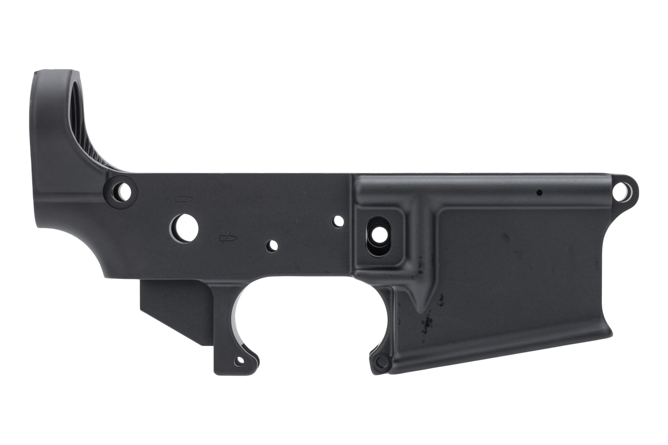 Centurion Arms CM4 AR-15 Lower Receiver - Stripped Lower
