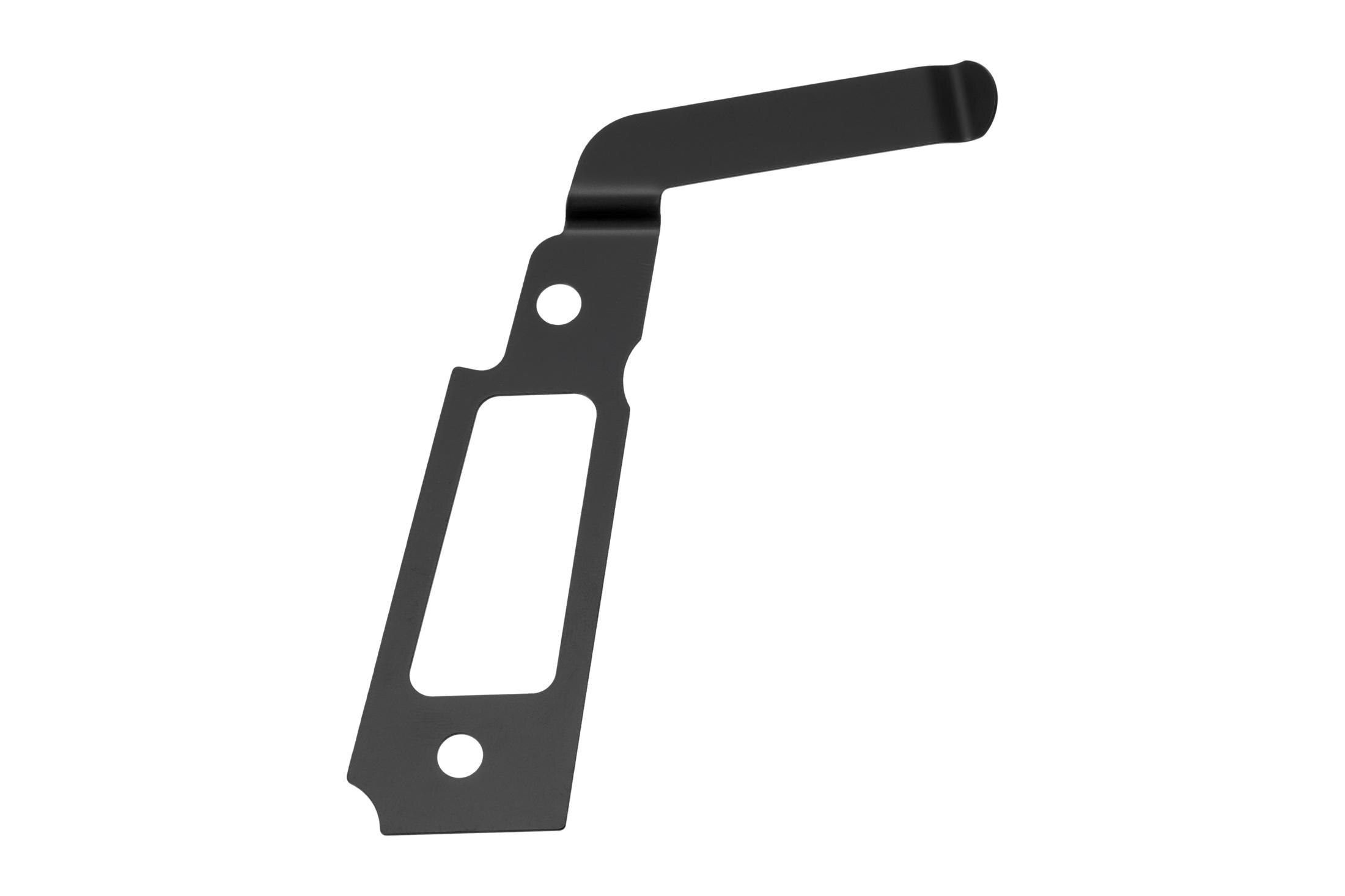 Techna Clip Gun Belt Clip 1911 Full Size COMBR