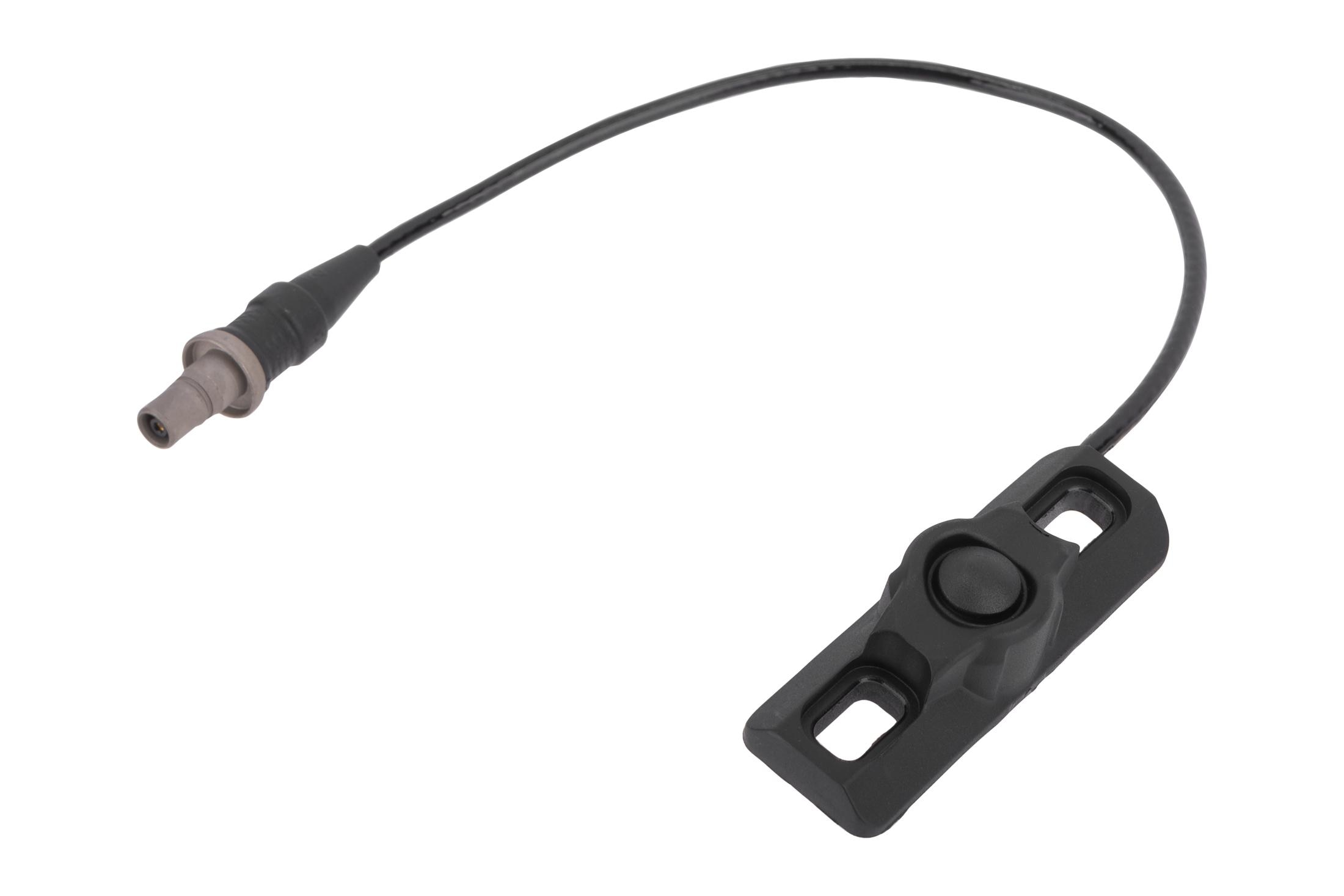 Surefire Weapon Light Switch Polymer 9" - Reliable - CSM-09