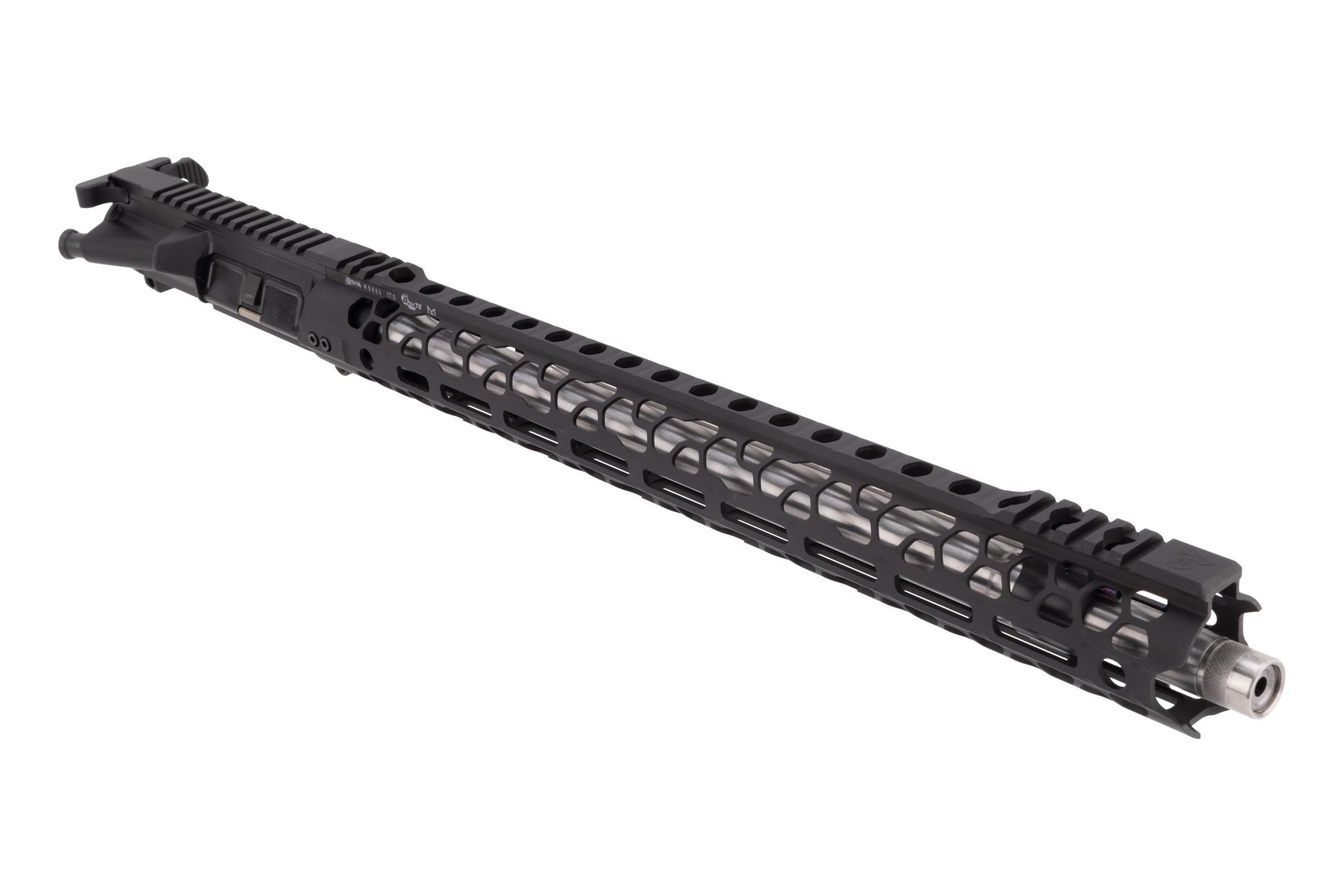 Odin Works 6mm ARC Complete Upper Receiver 18" DMR XL Rifle Barrel - 17.5" O2 Lite M-LOK Rail