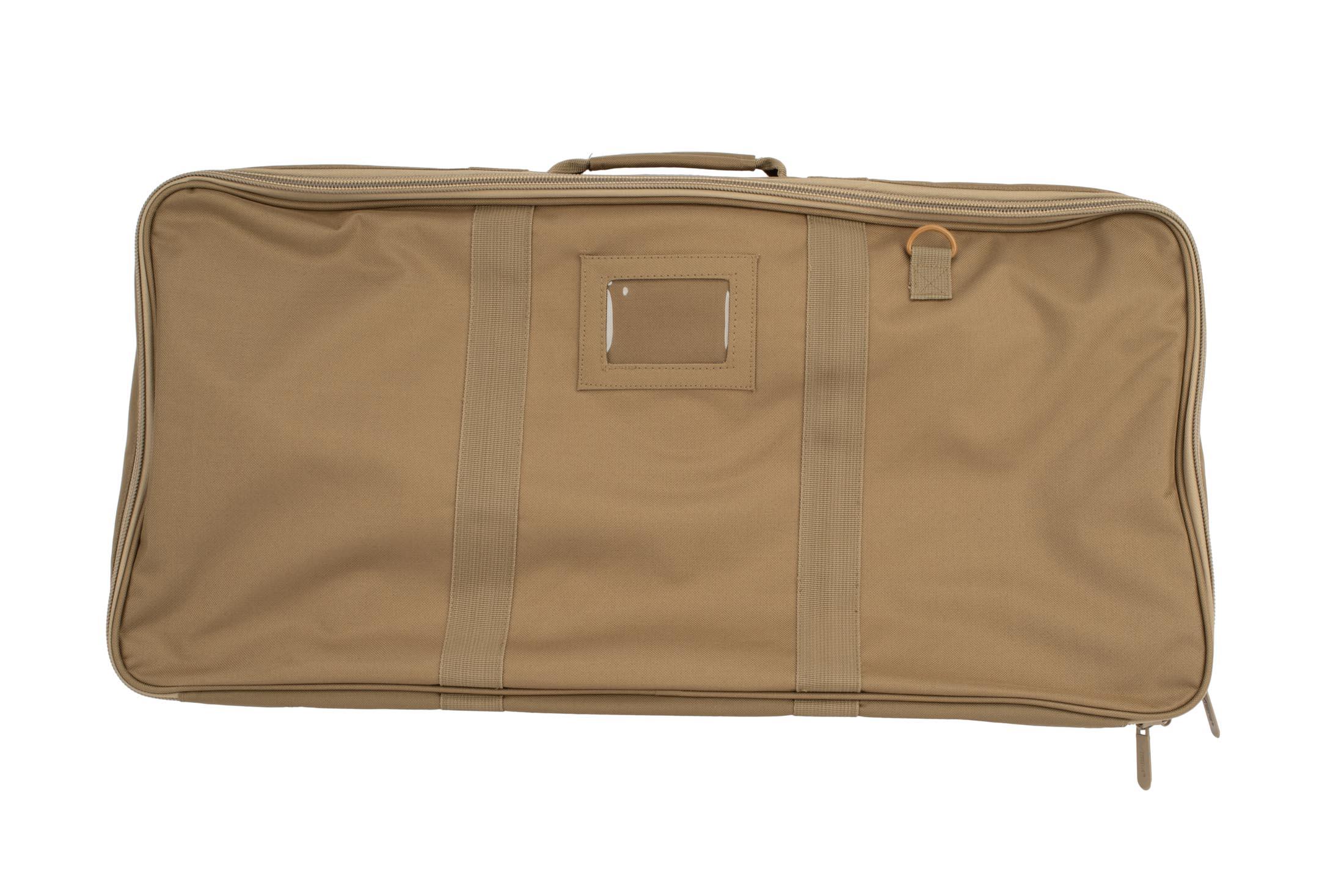 NcSTAR VISM Discreet Carbine Case 26" Tan CV3DIS2947T26