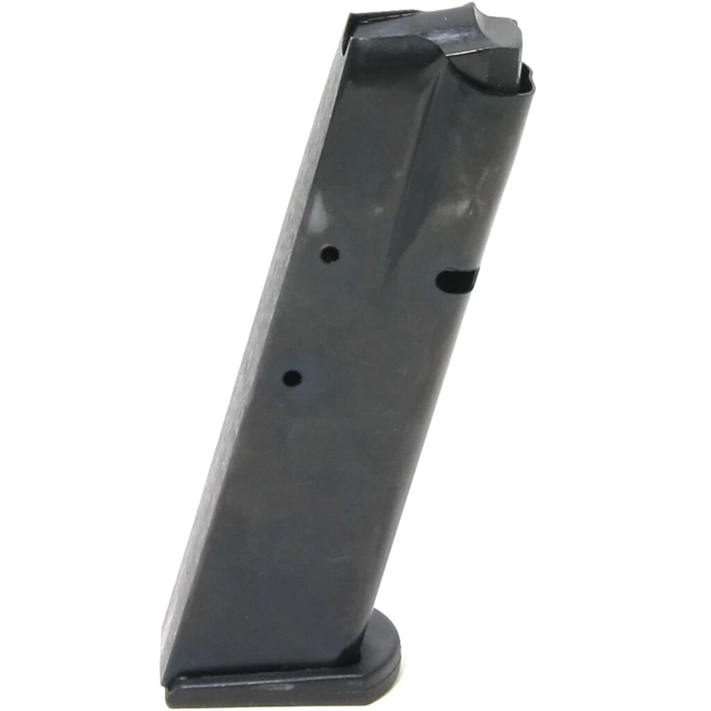 ProMag Industries ProMag Steel Magazine CZ-75 9mm Blued 15 rd.
