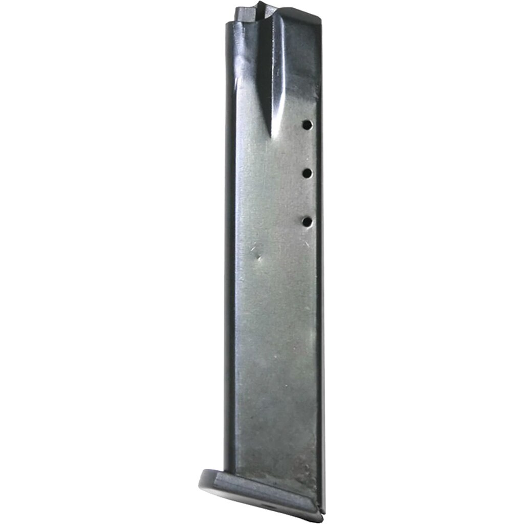 ProMag Industries ProMag Steel Magazine CZ-75 9mm Blued 20 rd.