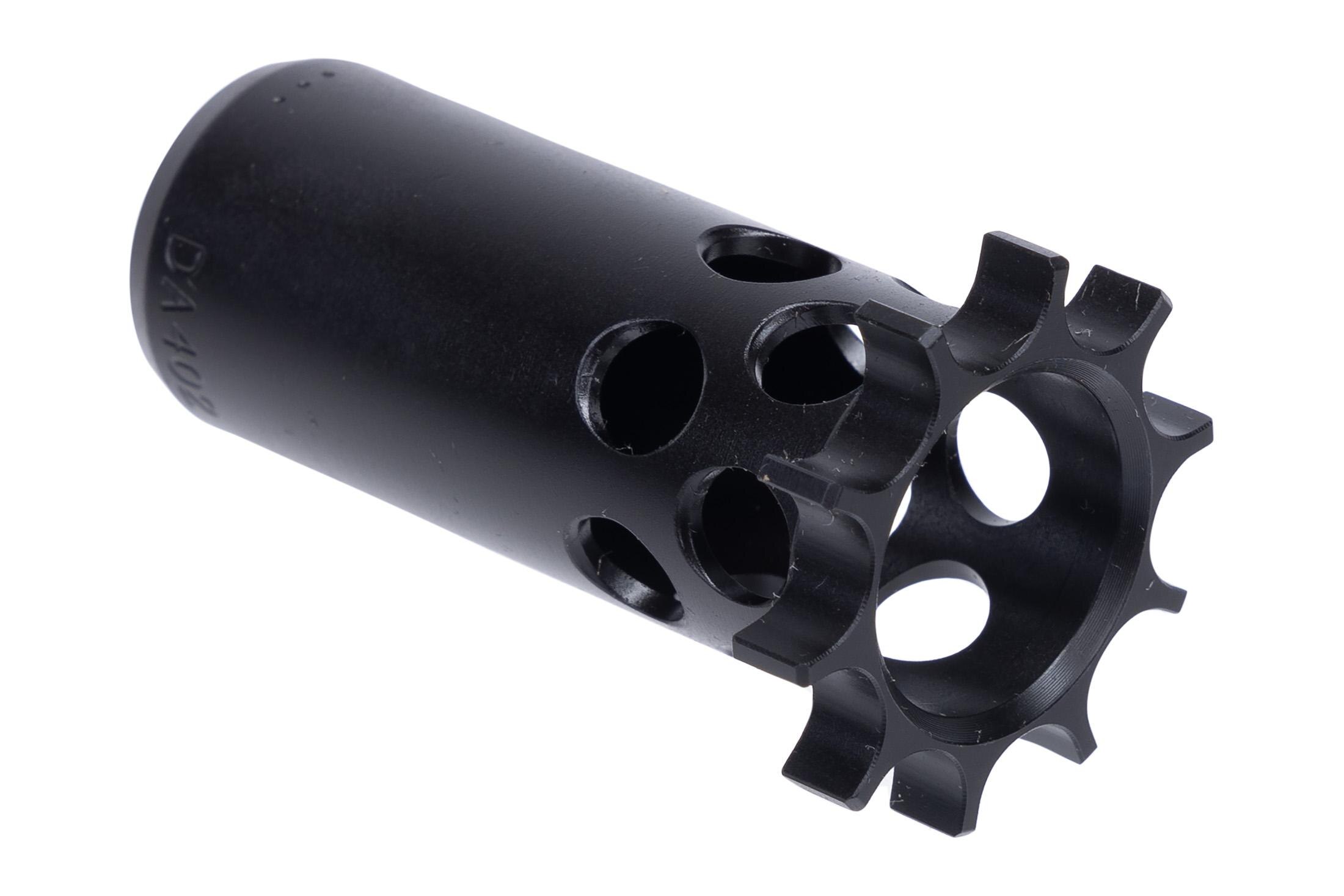 Dead Air Silencers Dead Air 9mm P-Series Piston M13.5x1LH DA402
