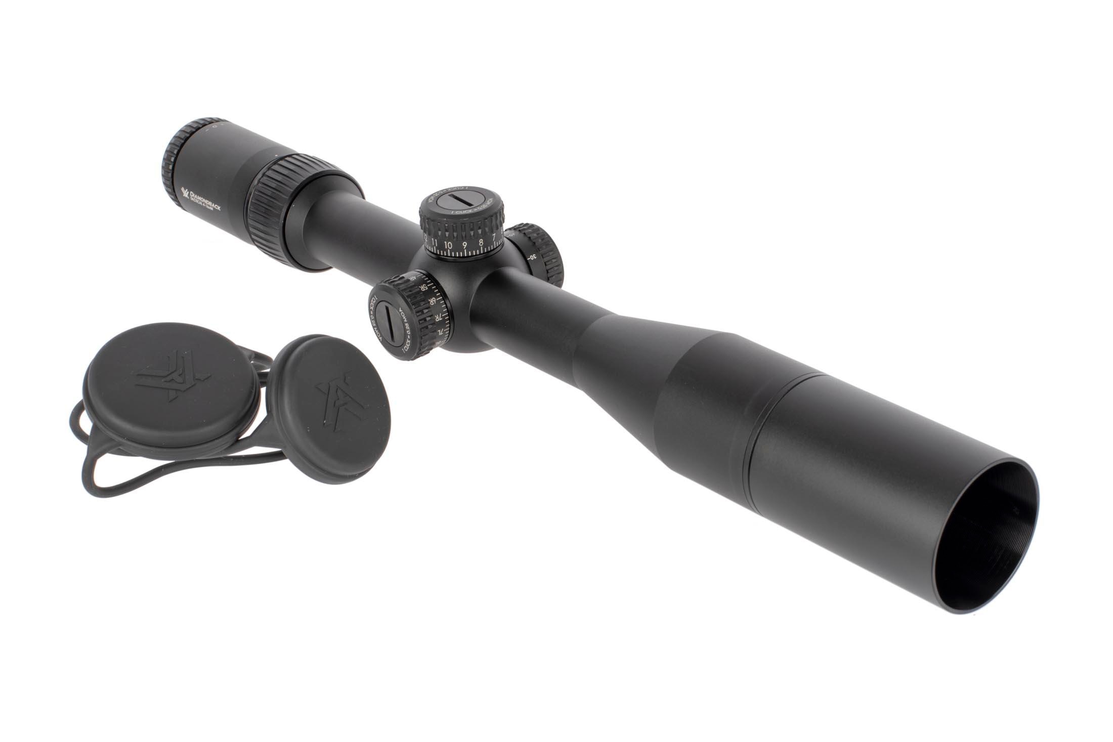 Vortex Optics Diamondback Tactical 416x44 FFP Rifle Scope EBR2C MOA