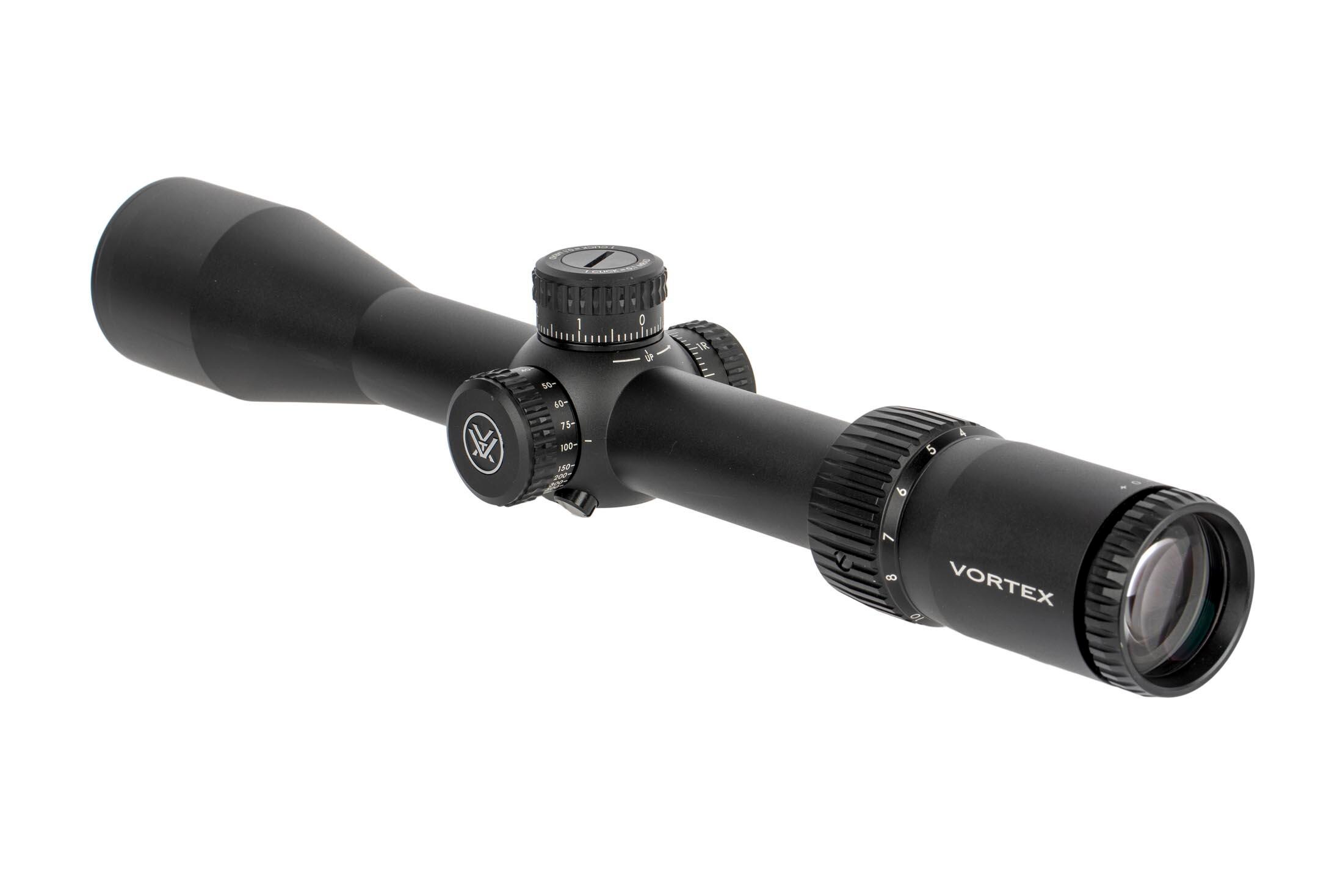 Vortex Optics Diamondback Tactical 416x44 FFP Rifle Scope EBR2C