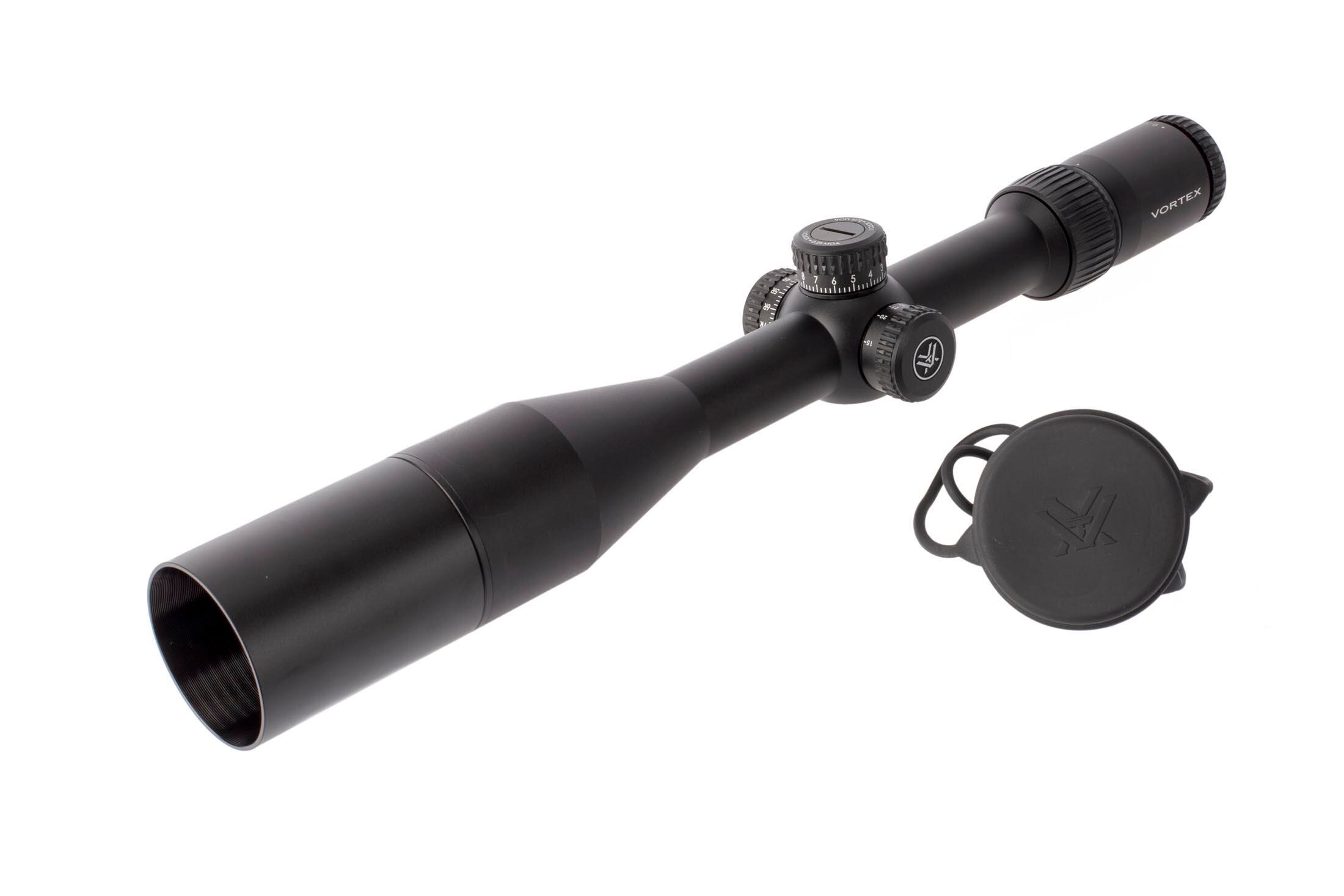 Vortex Optics Diamondback Tactical 624x50 FFP Rifle Scope EBR2C MOA
