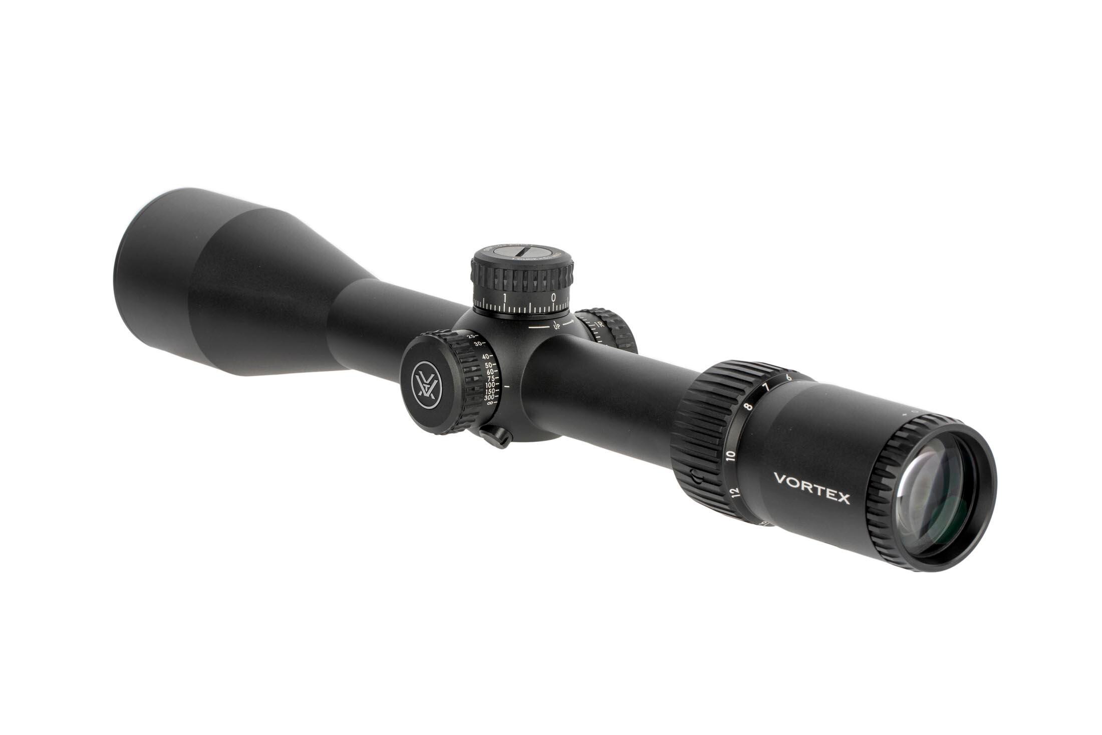 Vortex Optics Diamondback Tactical 6-24x50 FFP Rifle Scope ...