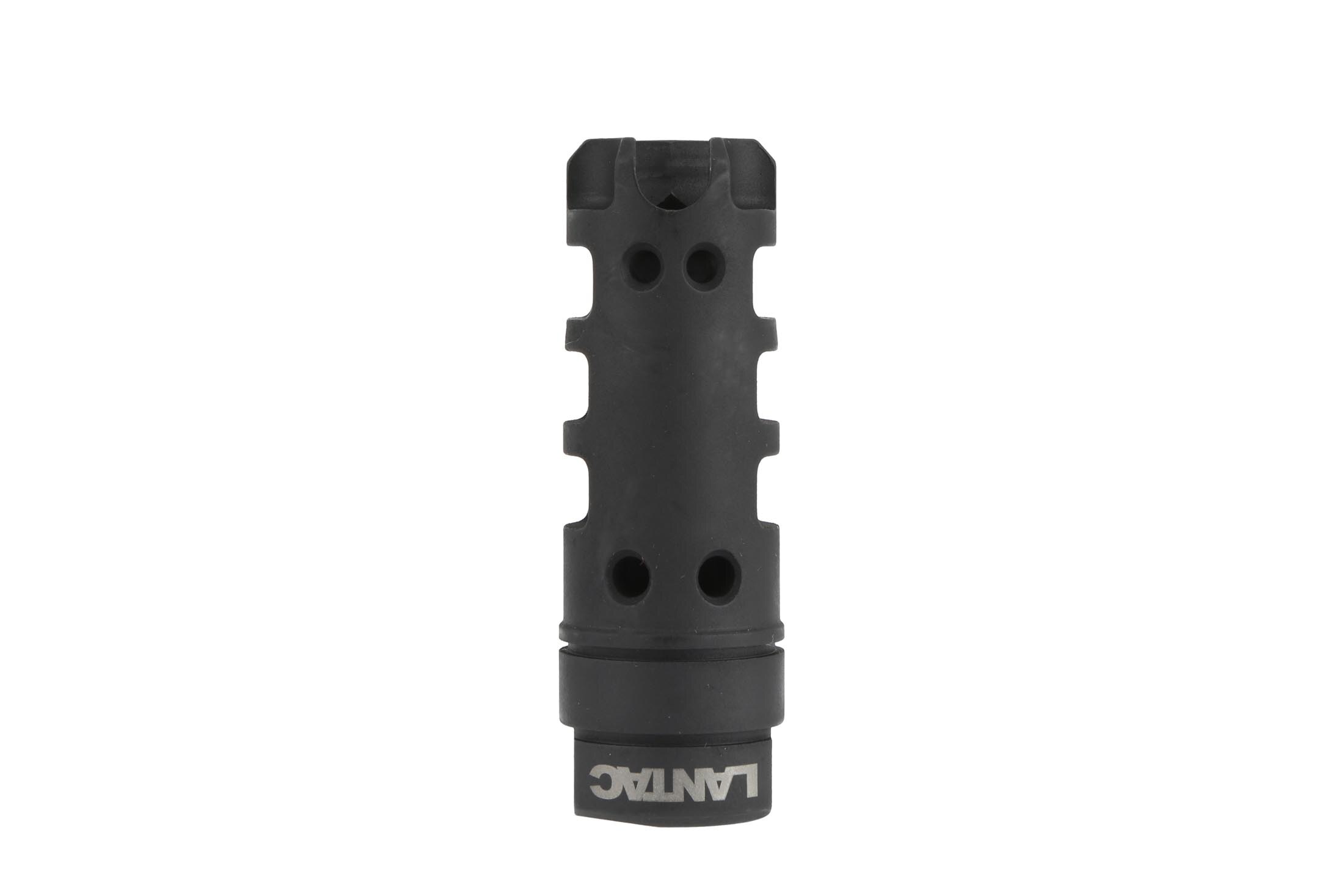 Lantac Dragon Muzzle Brake - 1/2x28 DGN556B