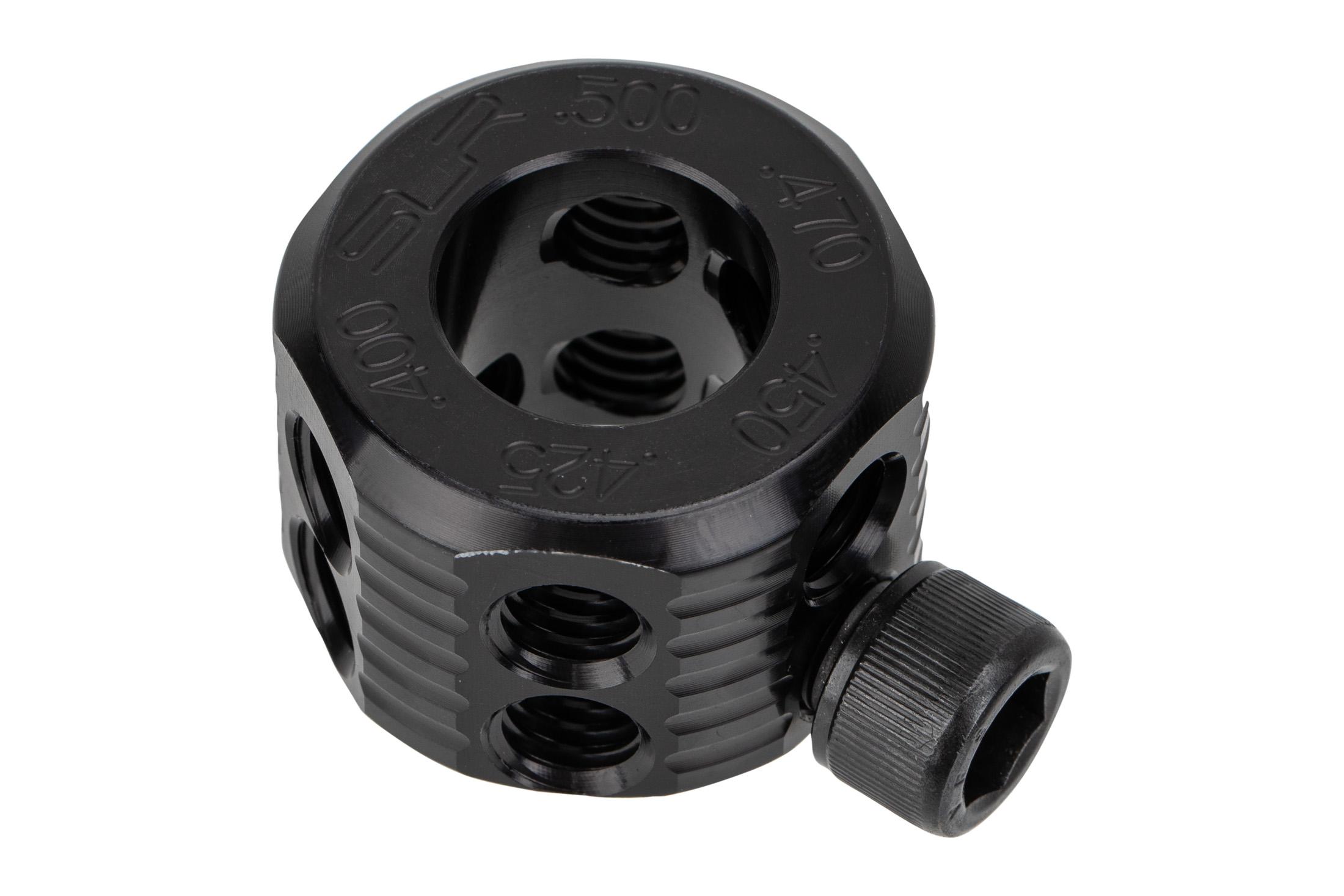 SLR Rifleworks .750" Dimpling Jig DJ7