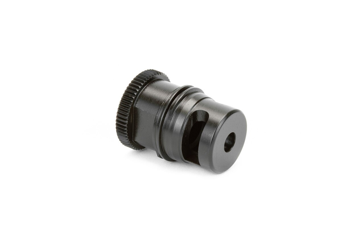 Griffin Armament DUAL-LOK Mini Brake - 6.5 - 5/8x24