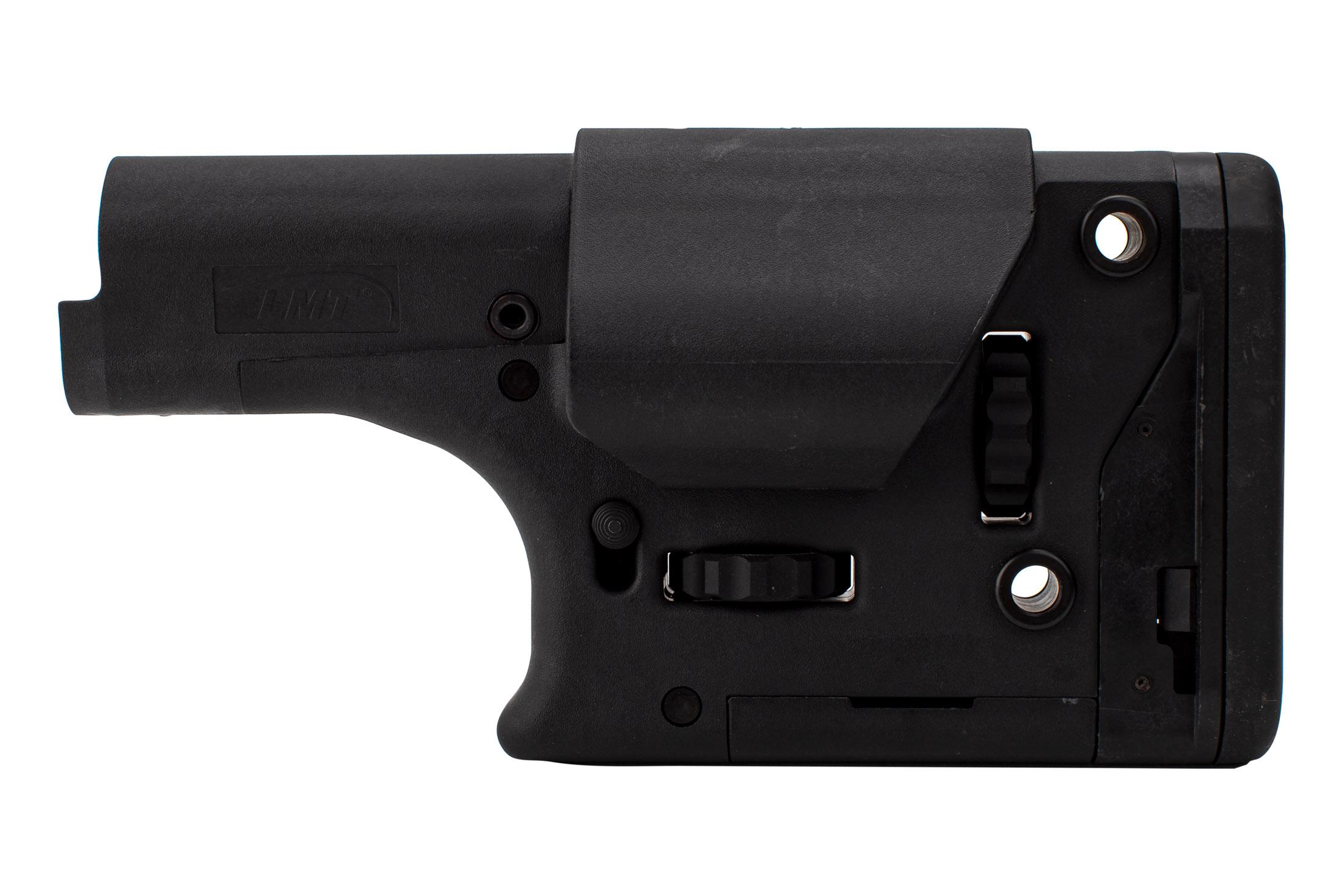 LMT DMR .308 Adjustable AR-10 Rifle Stock