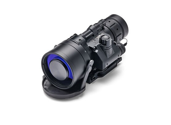 EOTECH ClipNV 1-12x Medium Range Clip On Night Vision Optic - White Phosphor