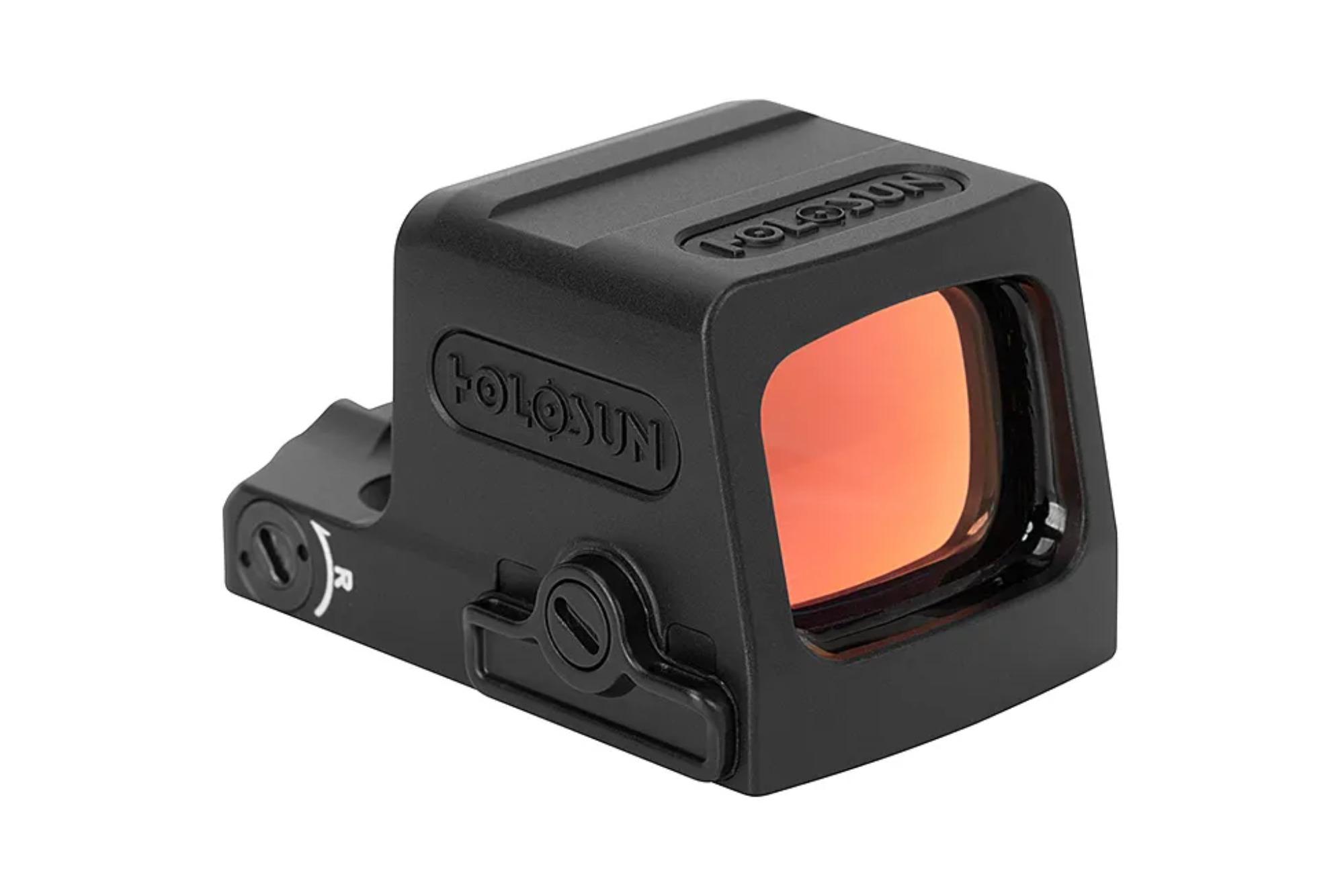 Holosun Holosun Gold 6MOA Dot, 7075