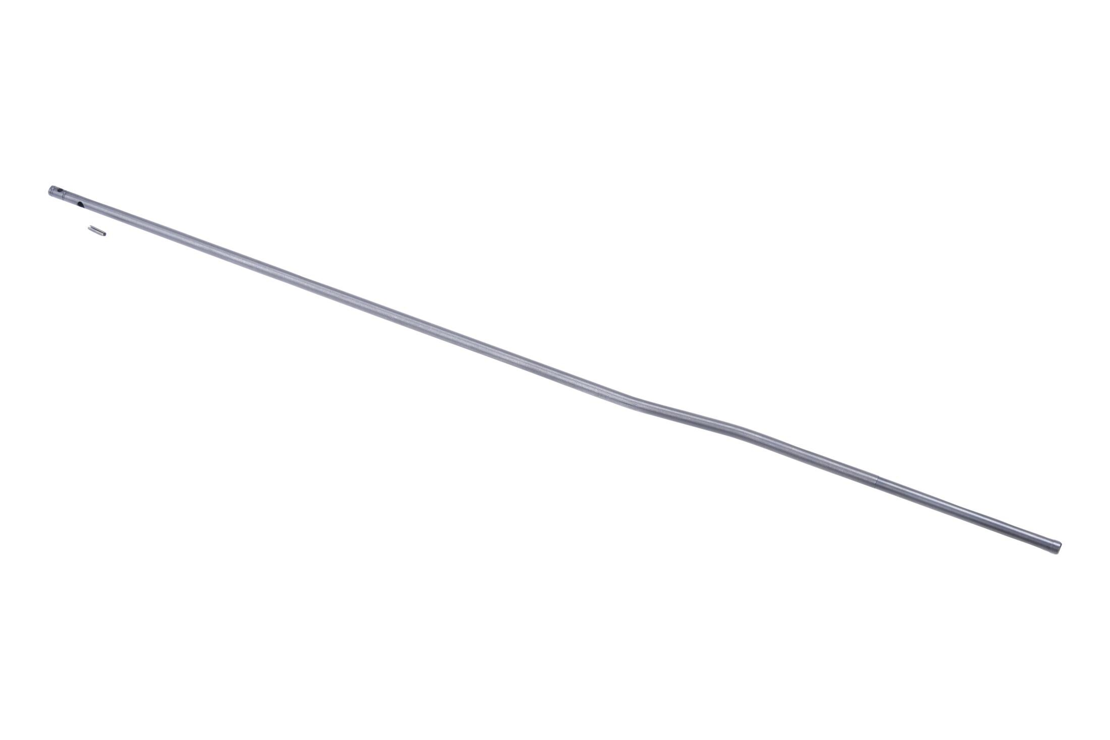 Evolve Weapons Systems Evolve Weapons Systems AR-15 Gas Tube - Rifle Length - Black Nitride
