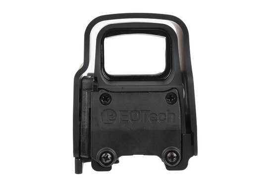 Del Ton Inc Ar 15 Eotech Model Exps2 2 Holographic Sight