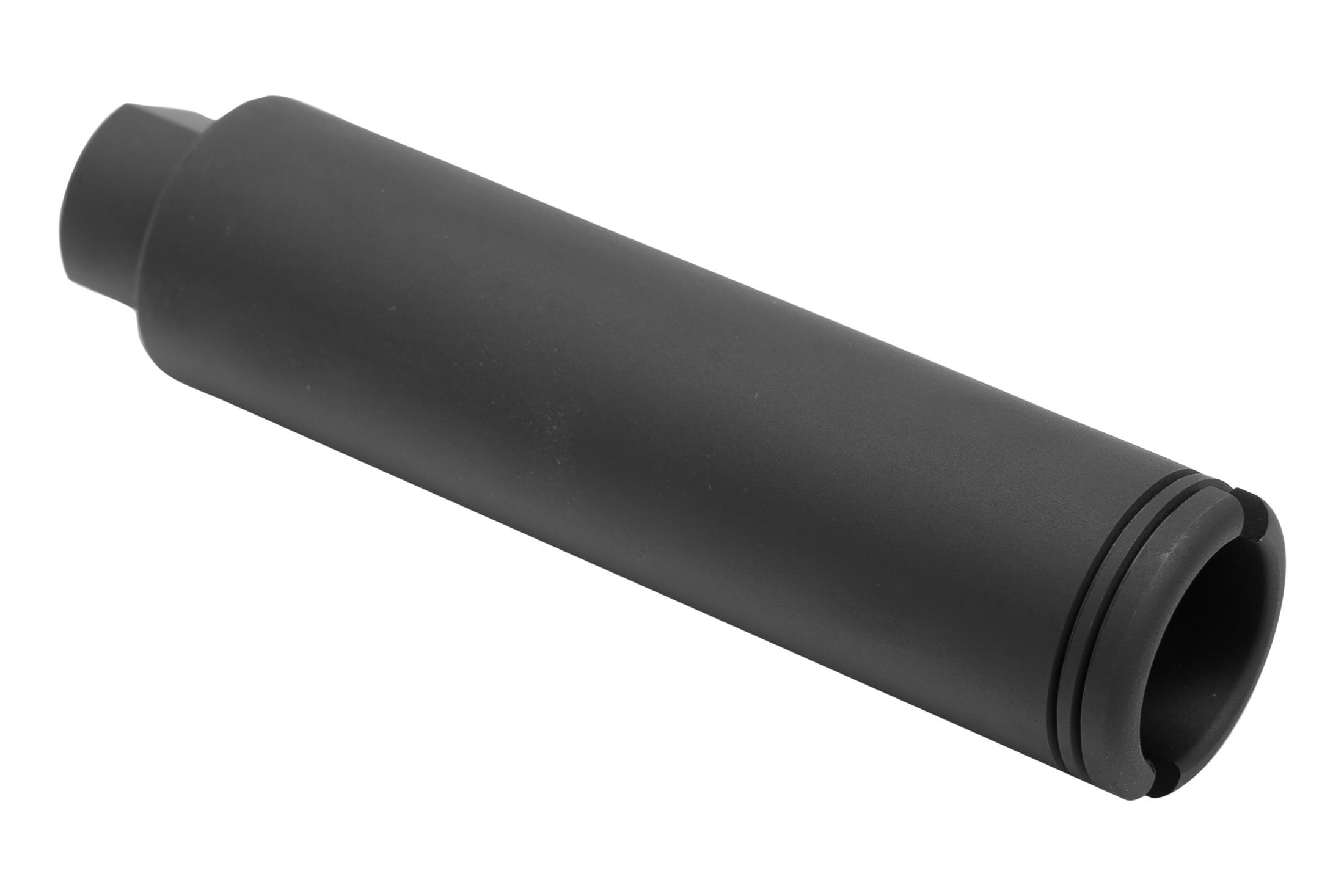 KAK Industry Extended Slim Flash Can - 1/2x28