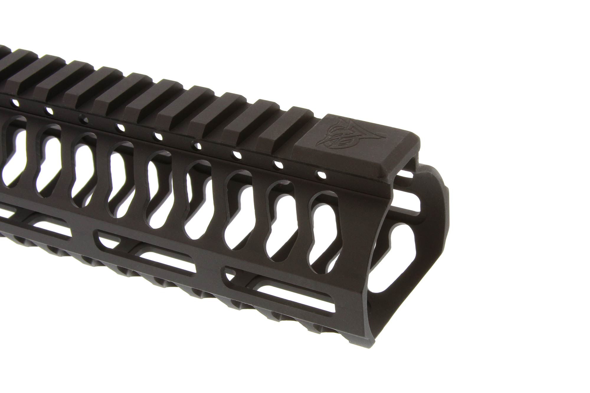 Odin Works AR10 MLOK Handguard DPMS Low 15.5" F15ML308LP