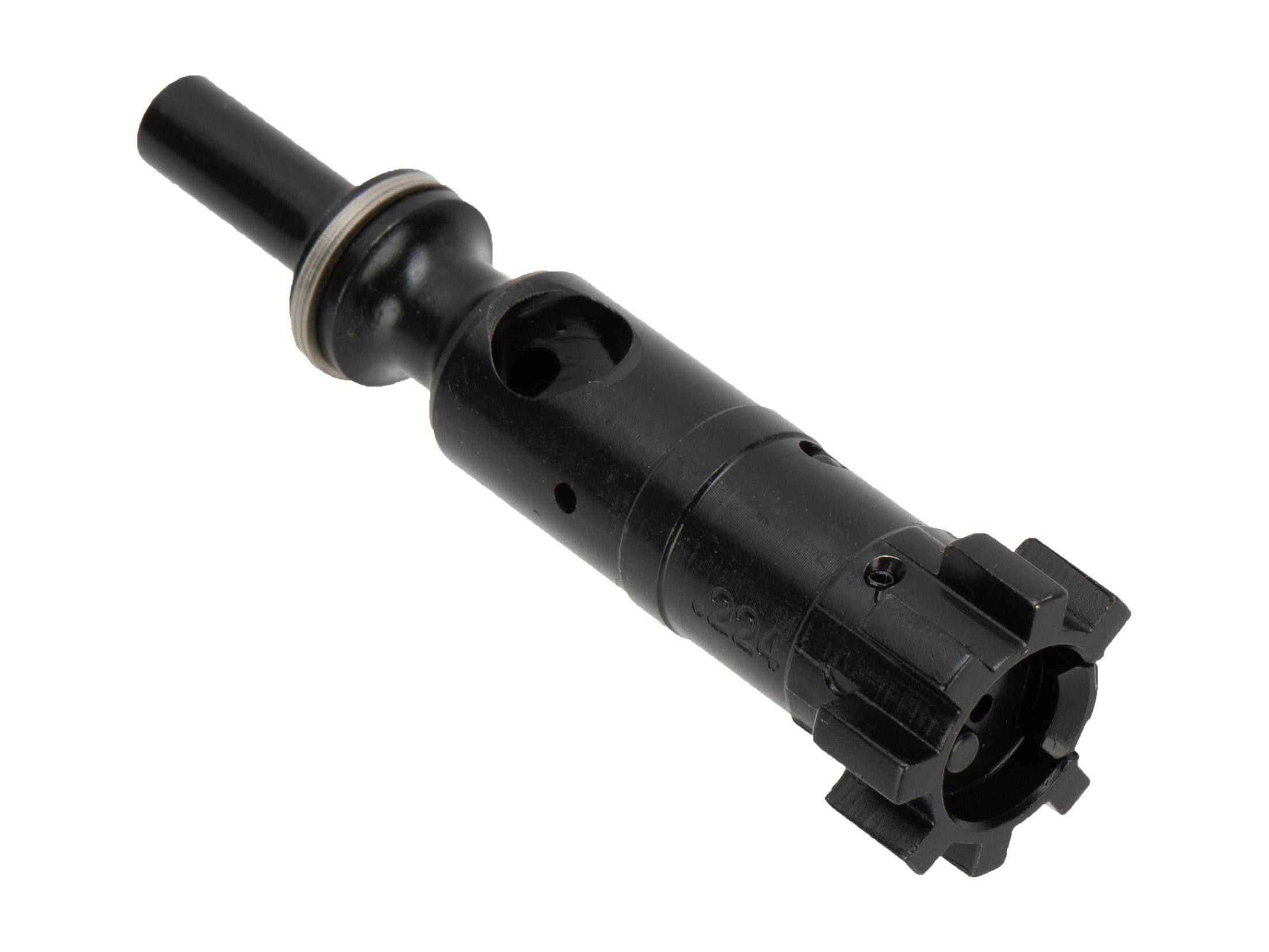 Faxon Firearms 6.8/.224 Valkyrie Bolt - Nitride