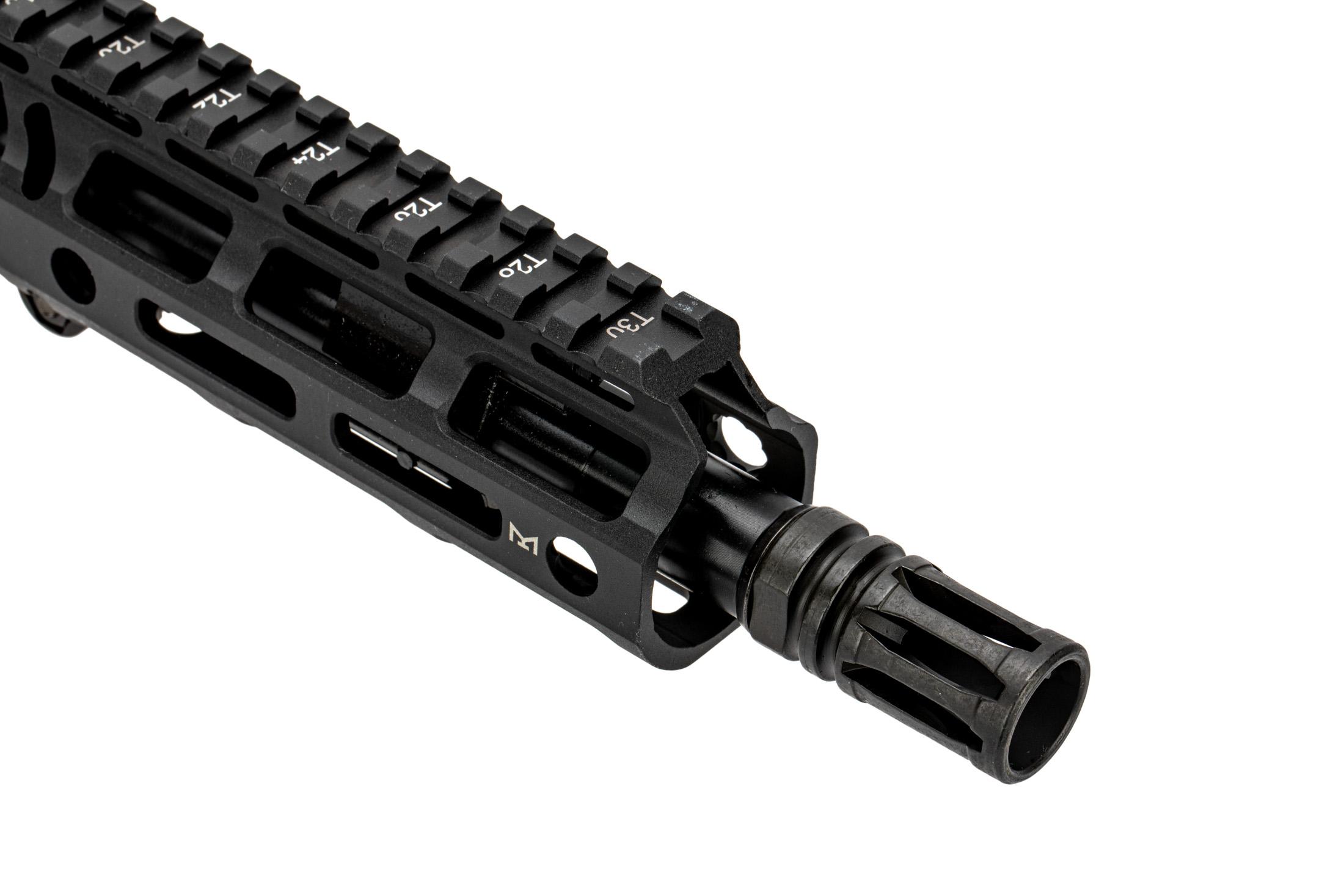 Adams Arms P2 .300 Blackout Piston Upper 8'' FGAA01324