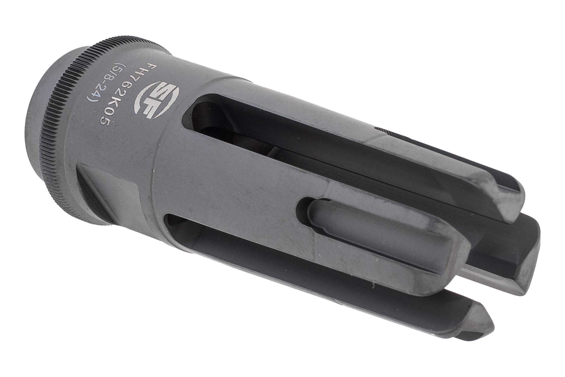 Surefire Legacy FH762K05 Suppressor Adapter - L129A1 Flash Hider