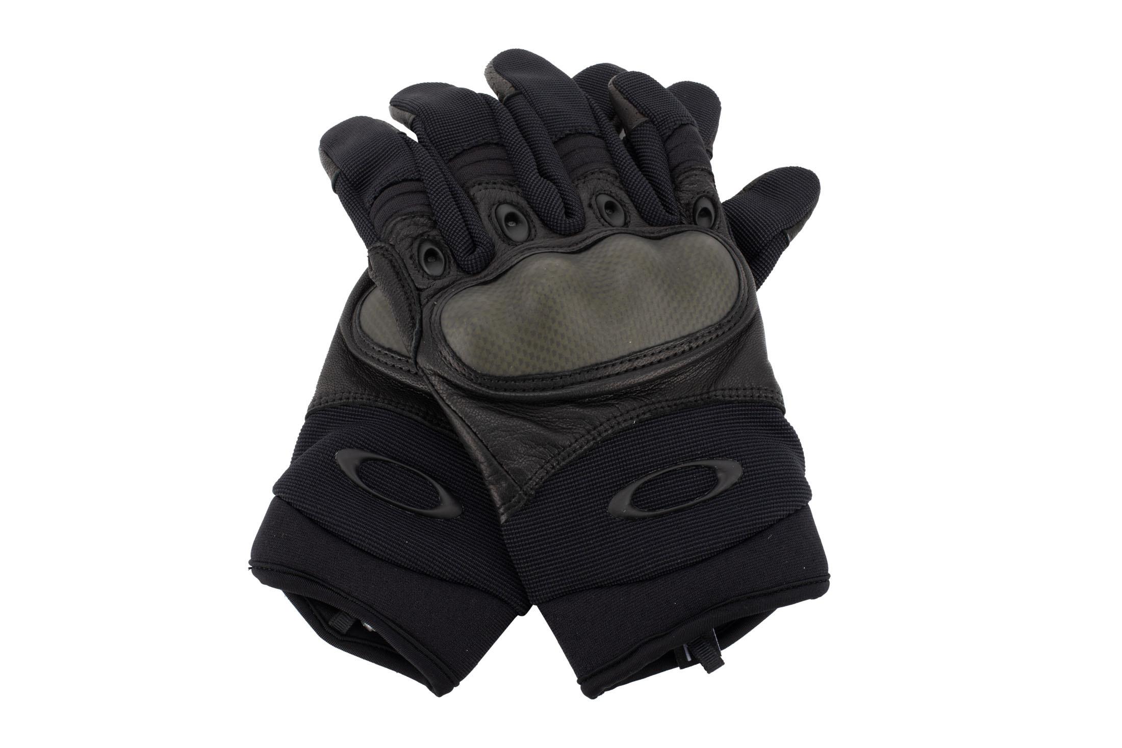 Oakley Standard Issue Factory Pilot 2.0 Glove