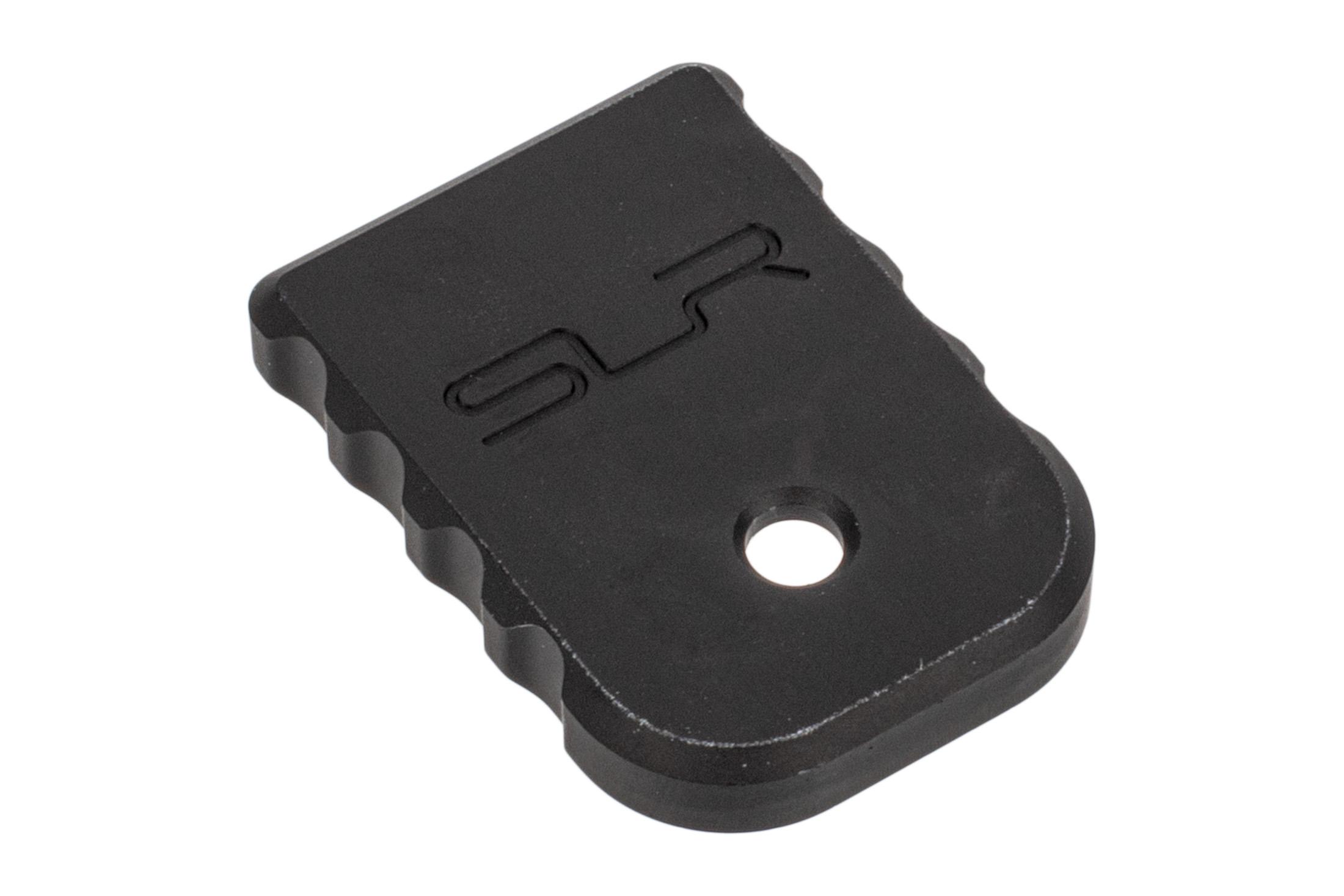 SLR Rifleworks SLR Rifleworks Magazine Floor Plate for GLOCK