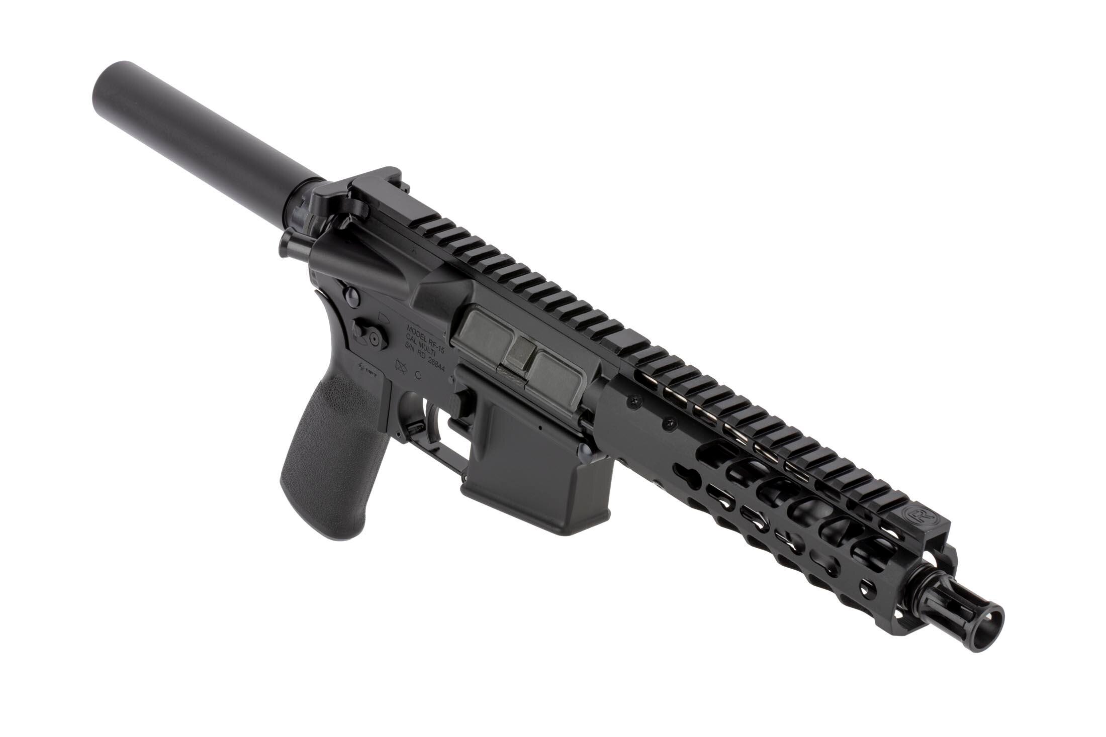 radical firearms 5 56