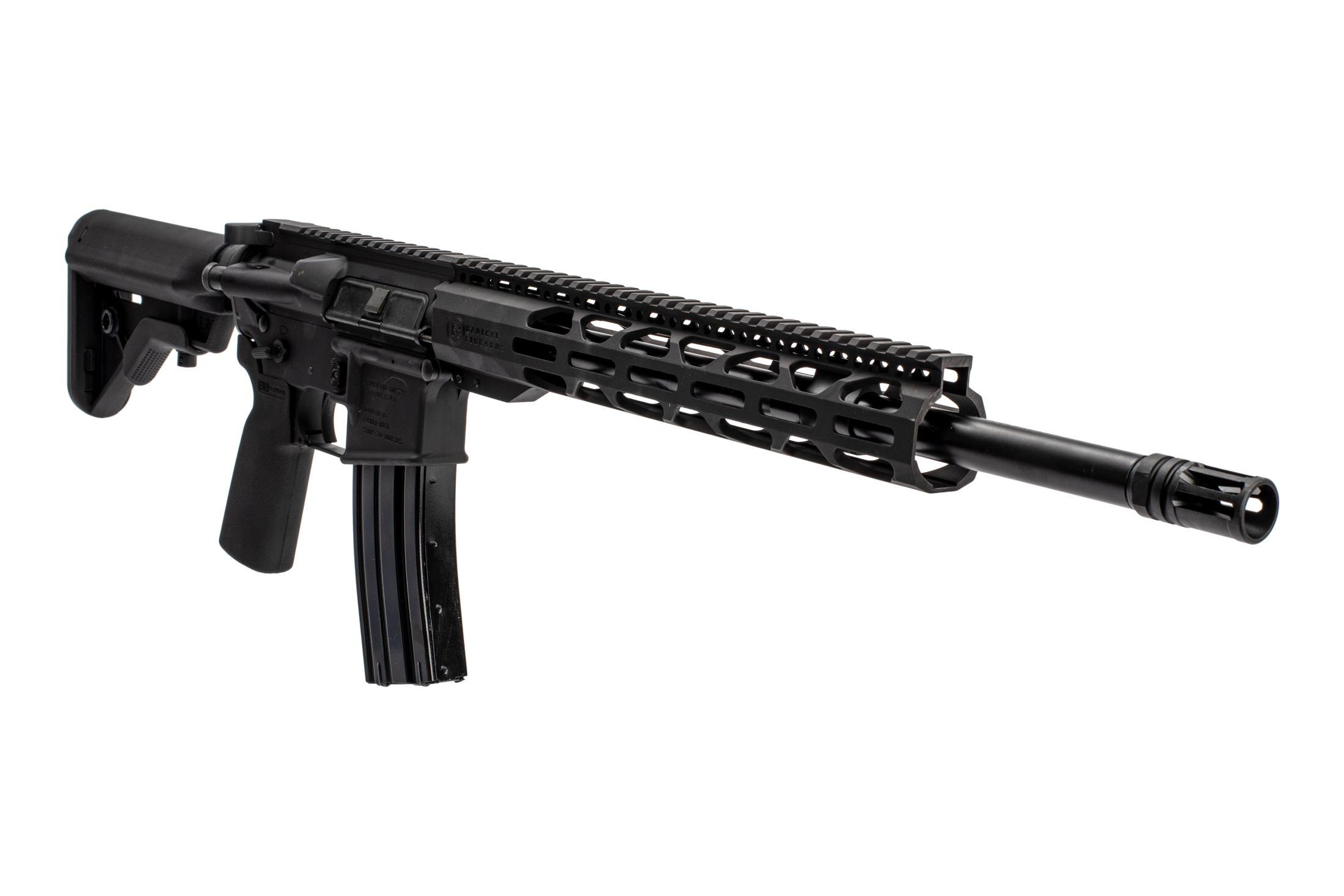 Radical Firearms AR15 16" 5.56 Carbine 12" MLOK RPR Rail FR165