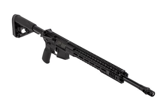 Radical Firearms 450 Bushmaster AR 15 20 Carbine Length 15 M LOK Rail