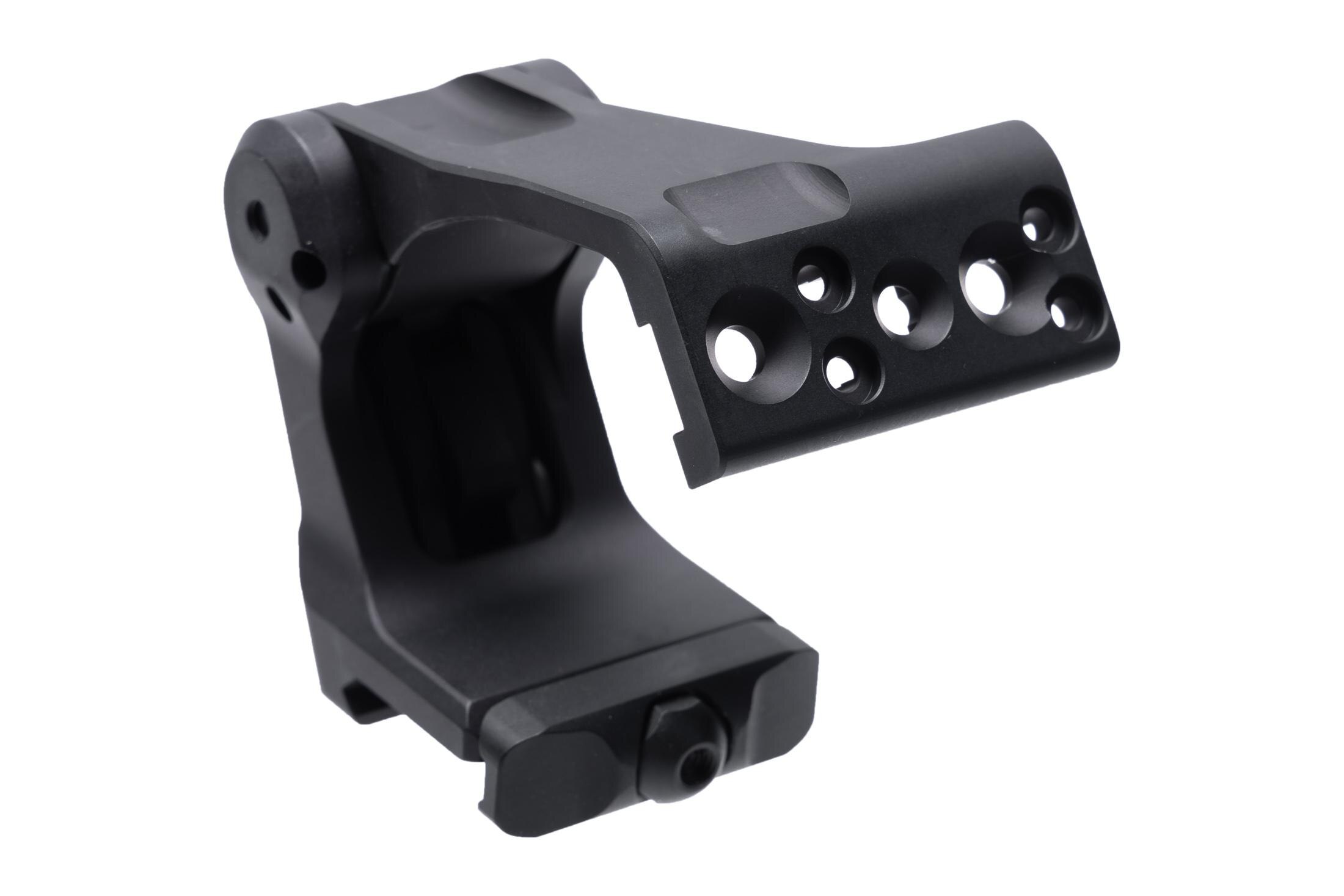 Unity Tactical FAST Magnifier Mount 2.26" Optical Heightck - FSTOMB