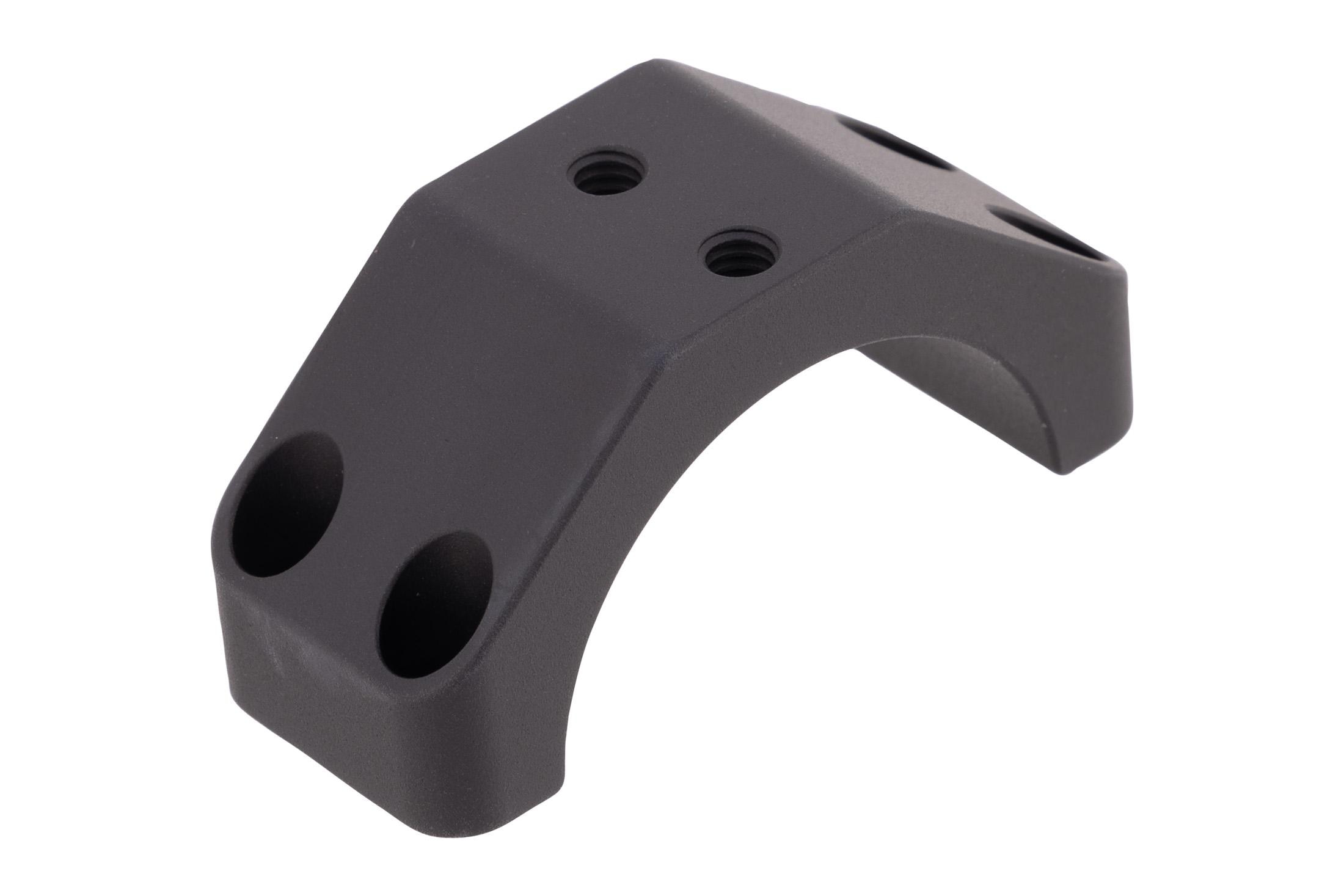 Unity Tactical Fast MRDS Top Ring 34mm Tube - Premium Picatinny Rail Mount - FST-S34B-PCR