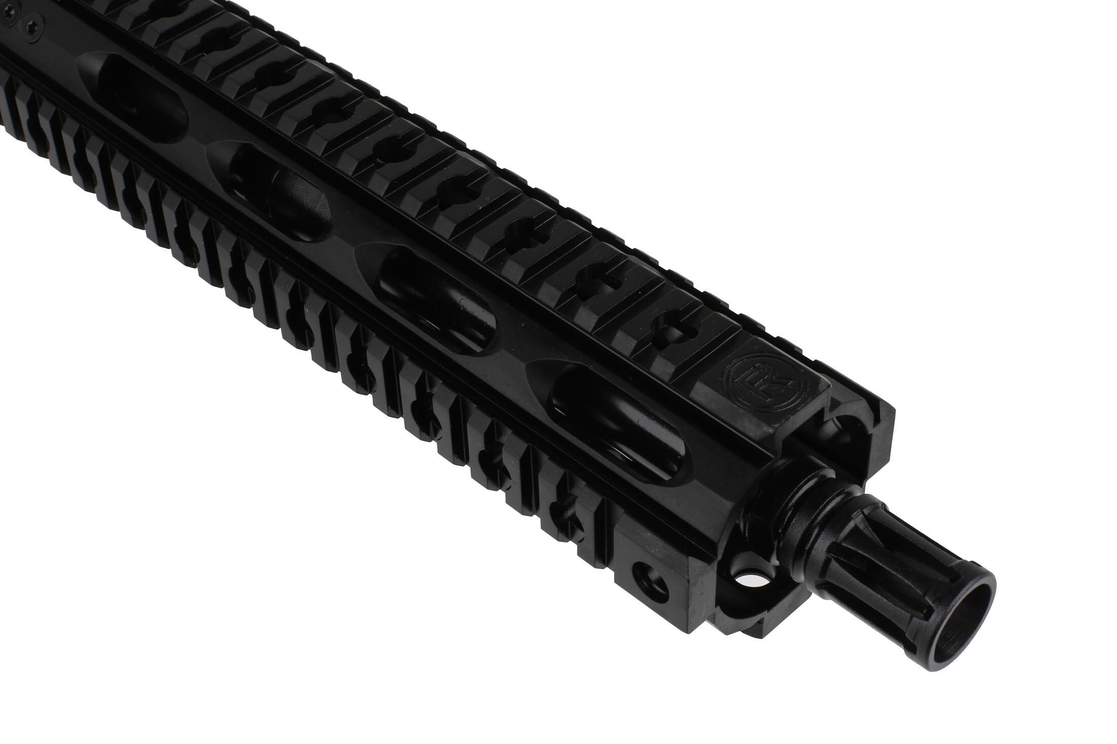 Radical Firearms 10.5" 300 BLK 1:8 Pistol Length HBAR Barreled Upper ...