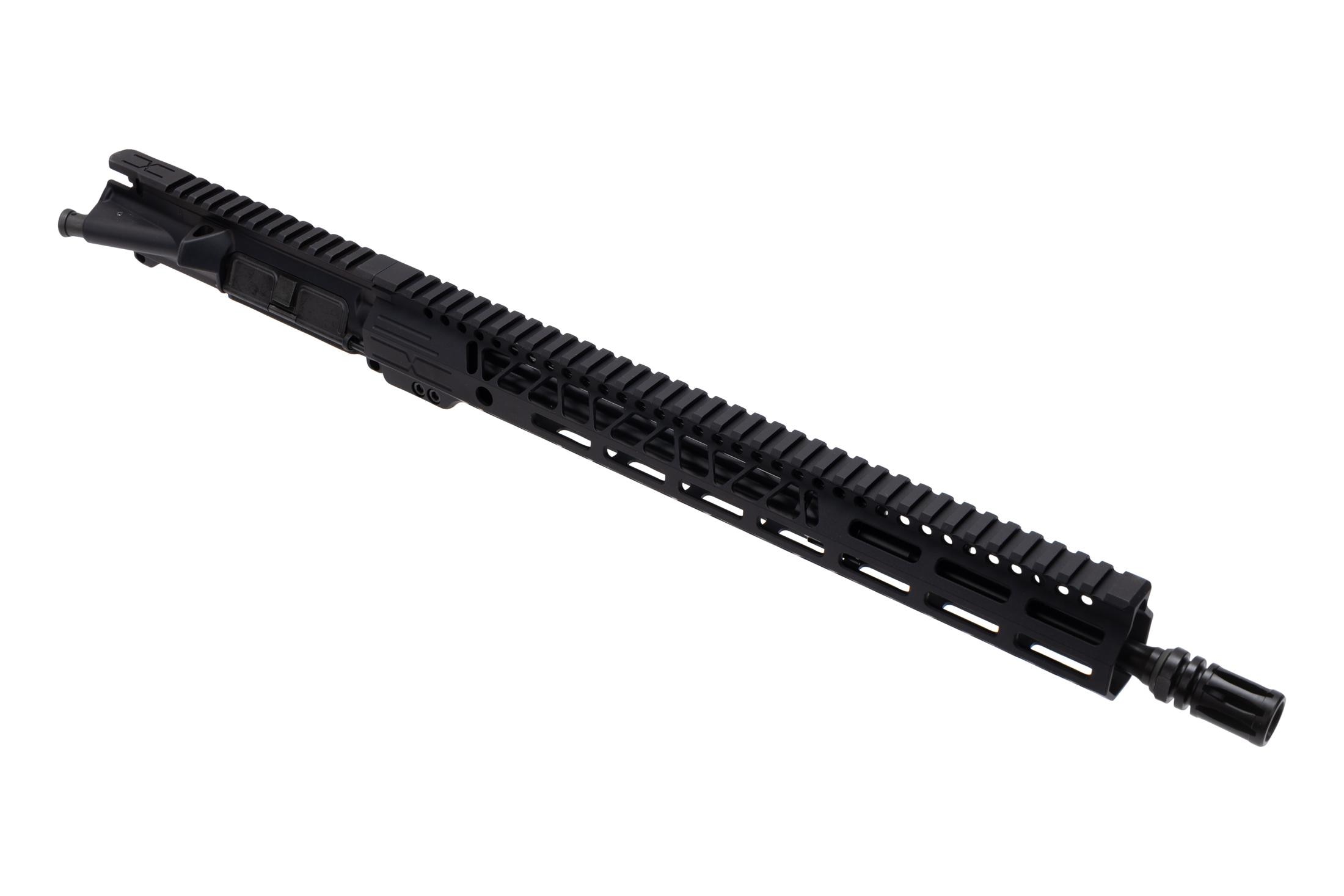 Faxon Firearms Duty Series Barreled AR-15 Upper Receiver - 5.56 - 16"