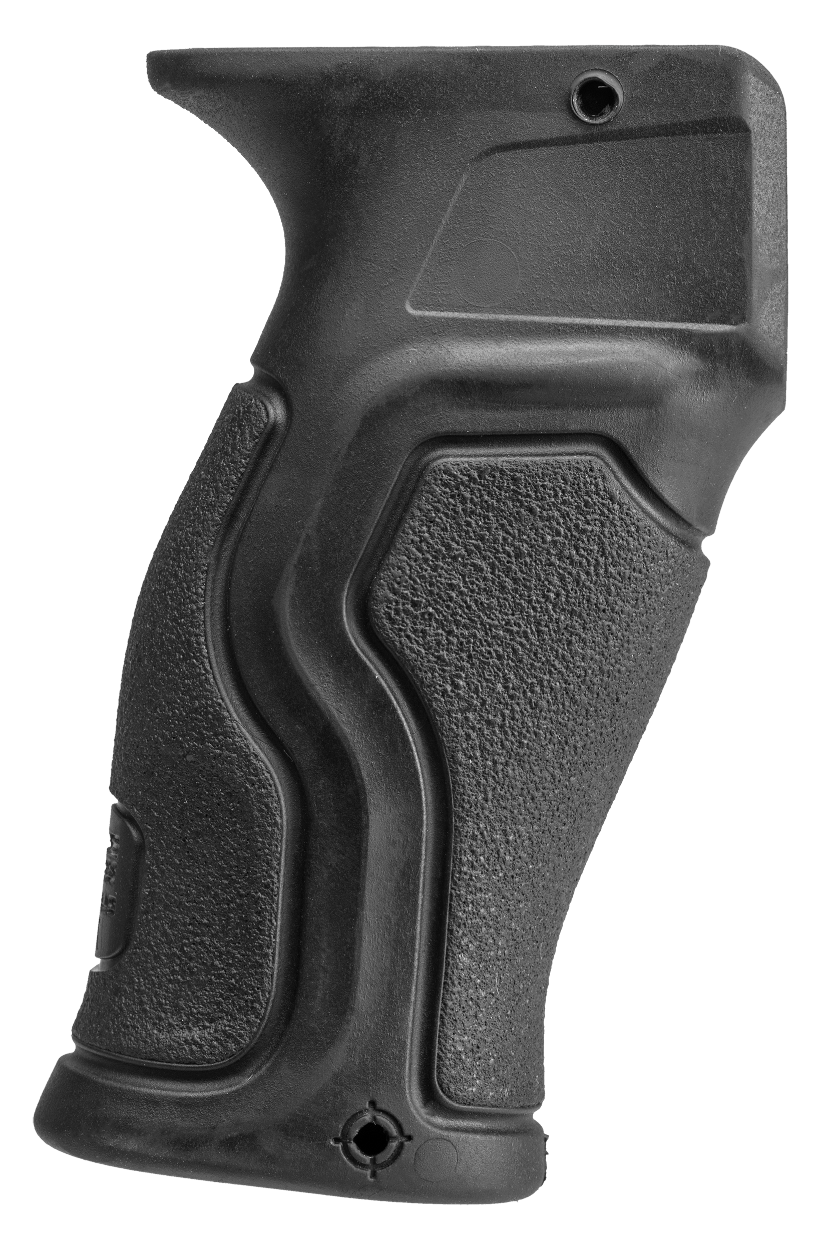 F.A.B. Defense Gradus Rubberized Ergonomic AK Pistol Grip