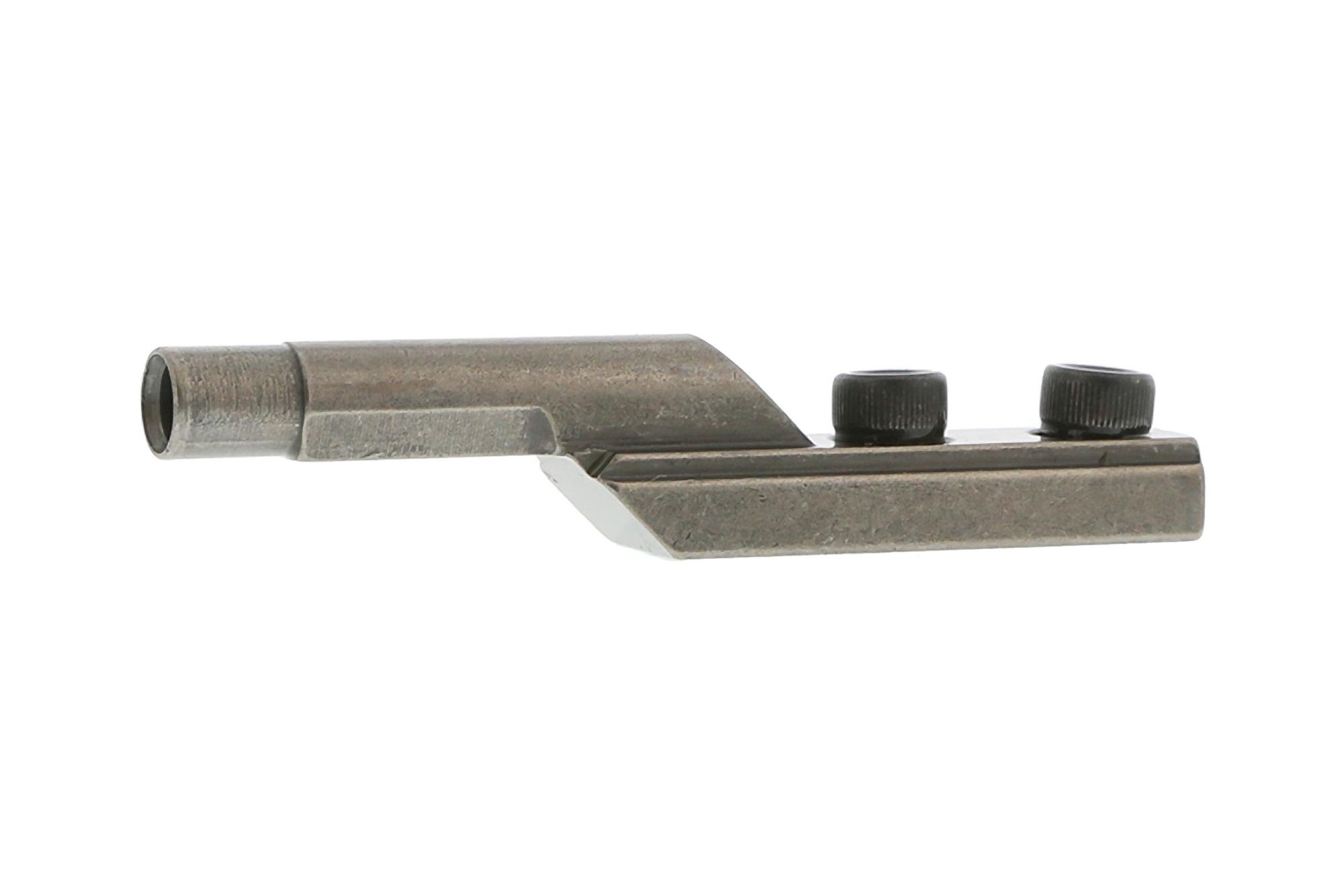 FailZero EXO Coated Gas Key