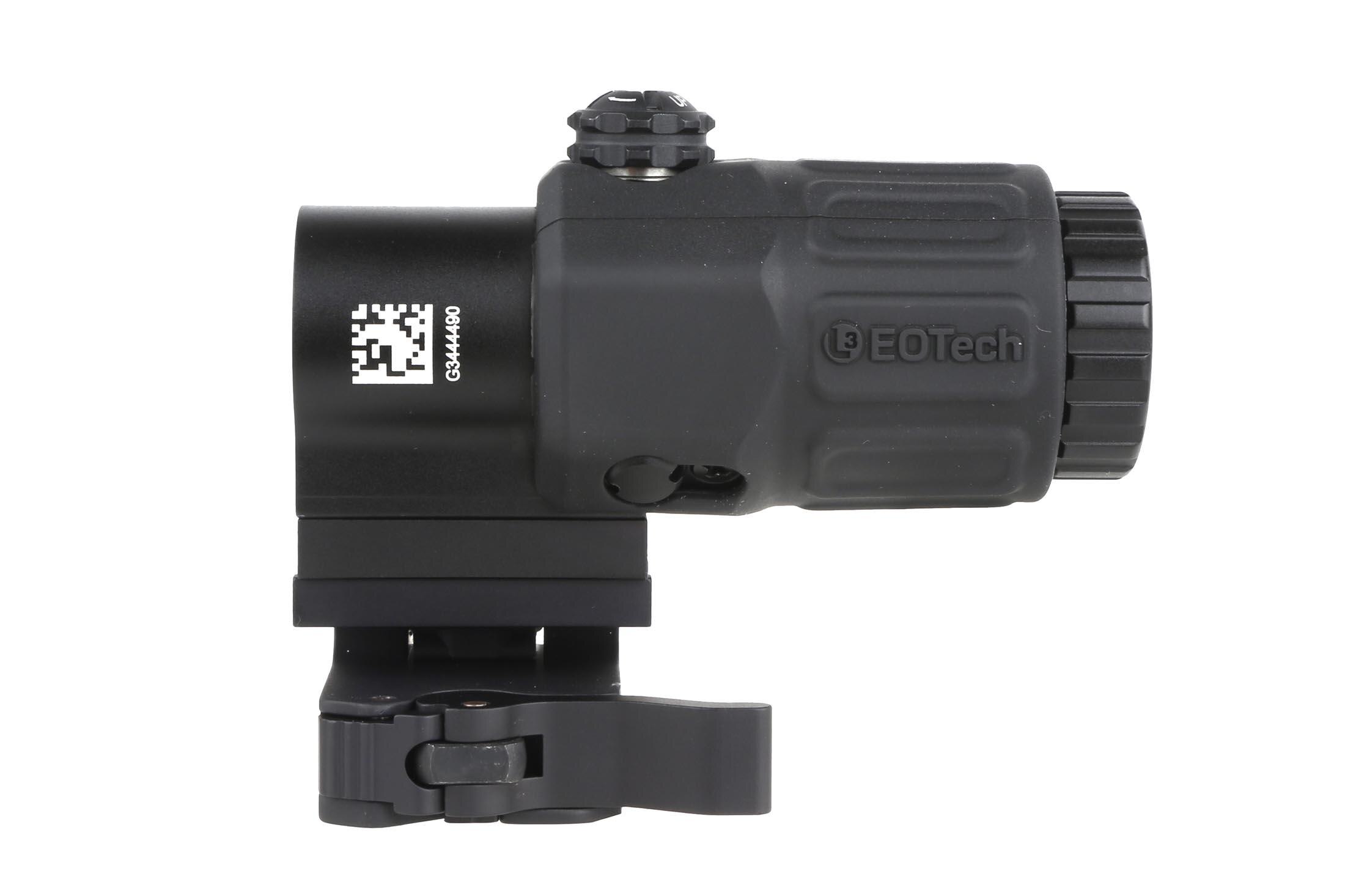 EOTech G33 Magnifier Black G33.STS