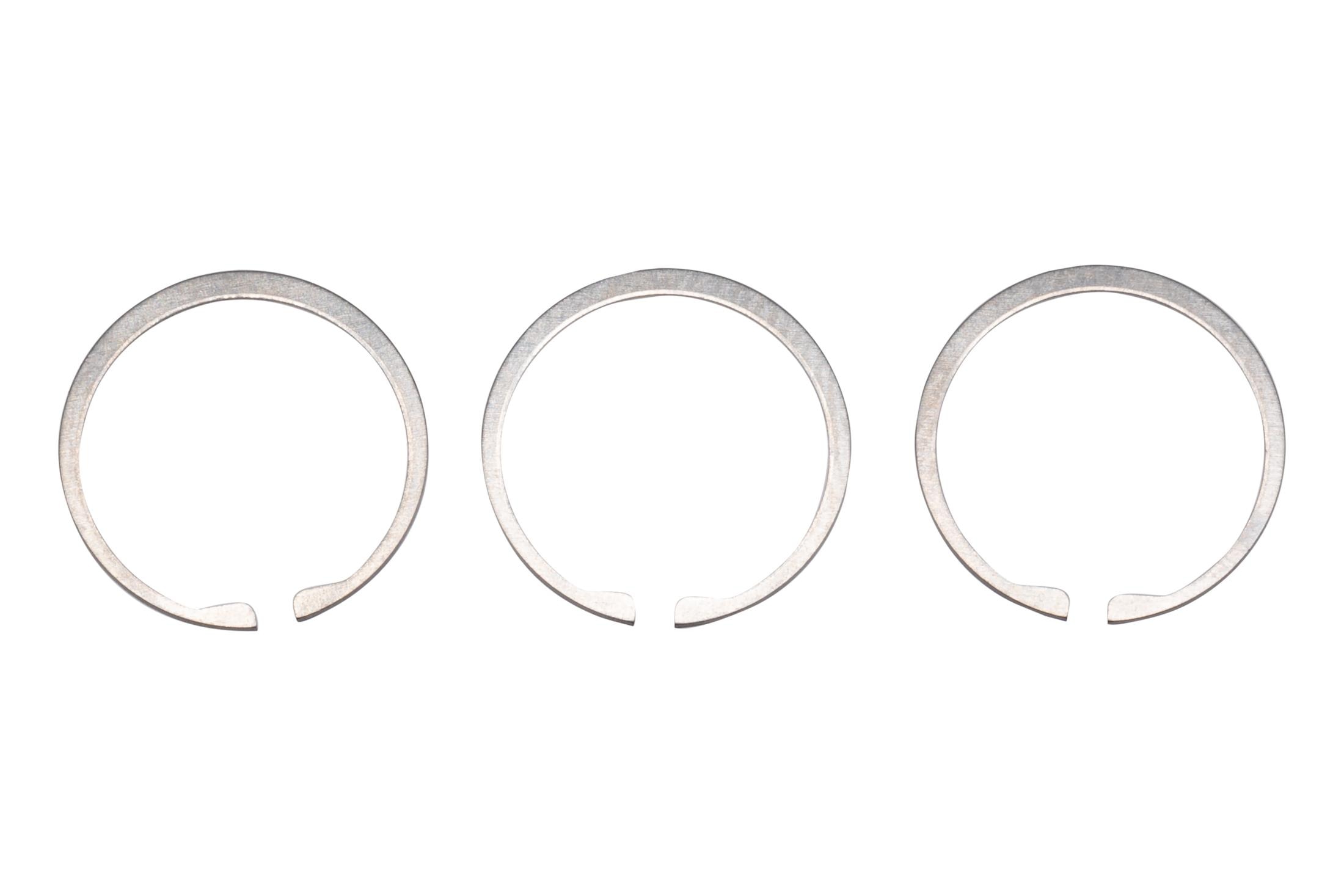 Bravo Company Manufacturing Gas Ring - 3 Pack