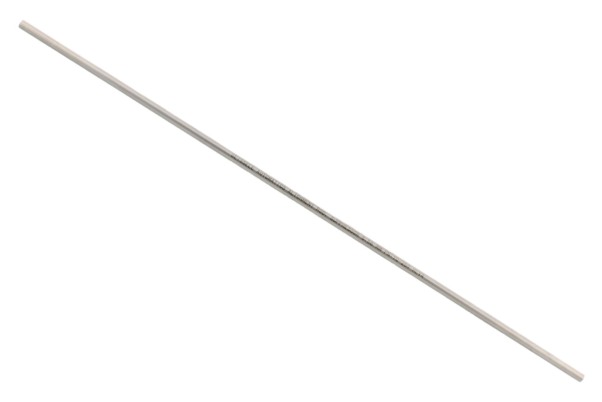 Geissele Automatics 5.56 Suppressor Alignment Rod 15" GAT10259