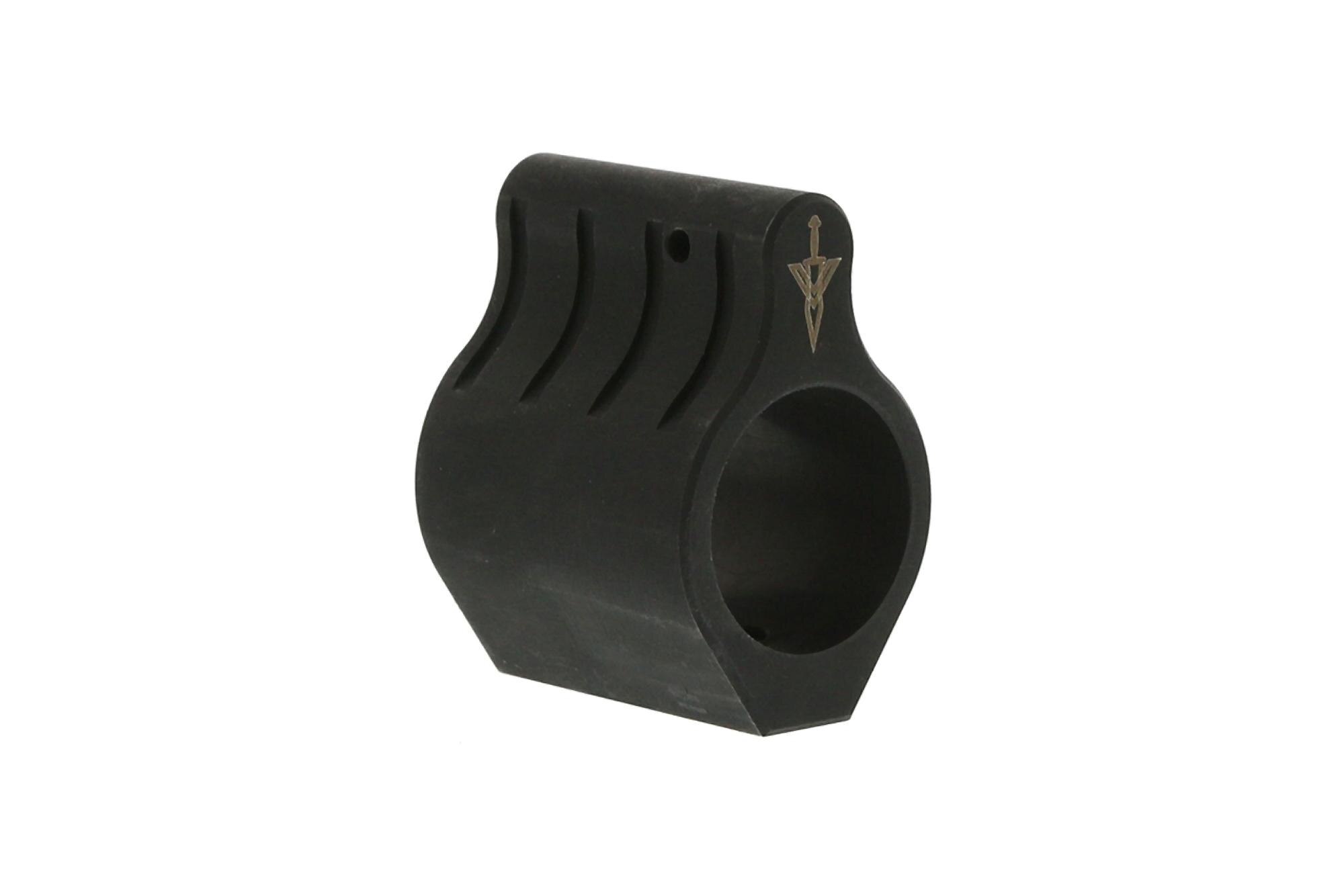 VLTOR Low Profile Gas Block .625 Set Screw Style GB1SB