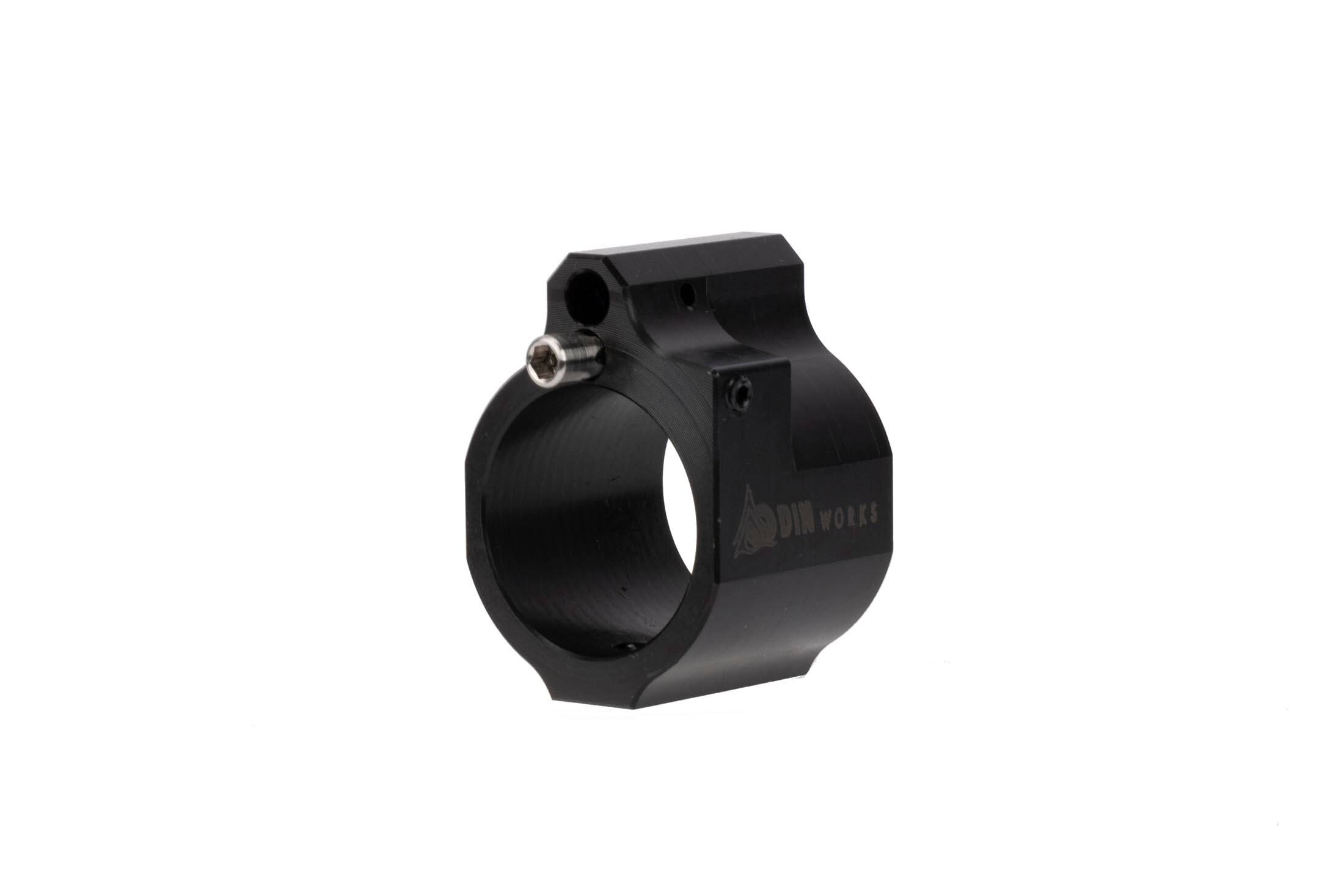Odin Works Low Profile Adjustable Gas Block .936" GBADJ936
