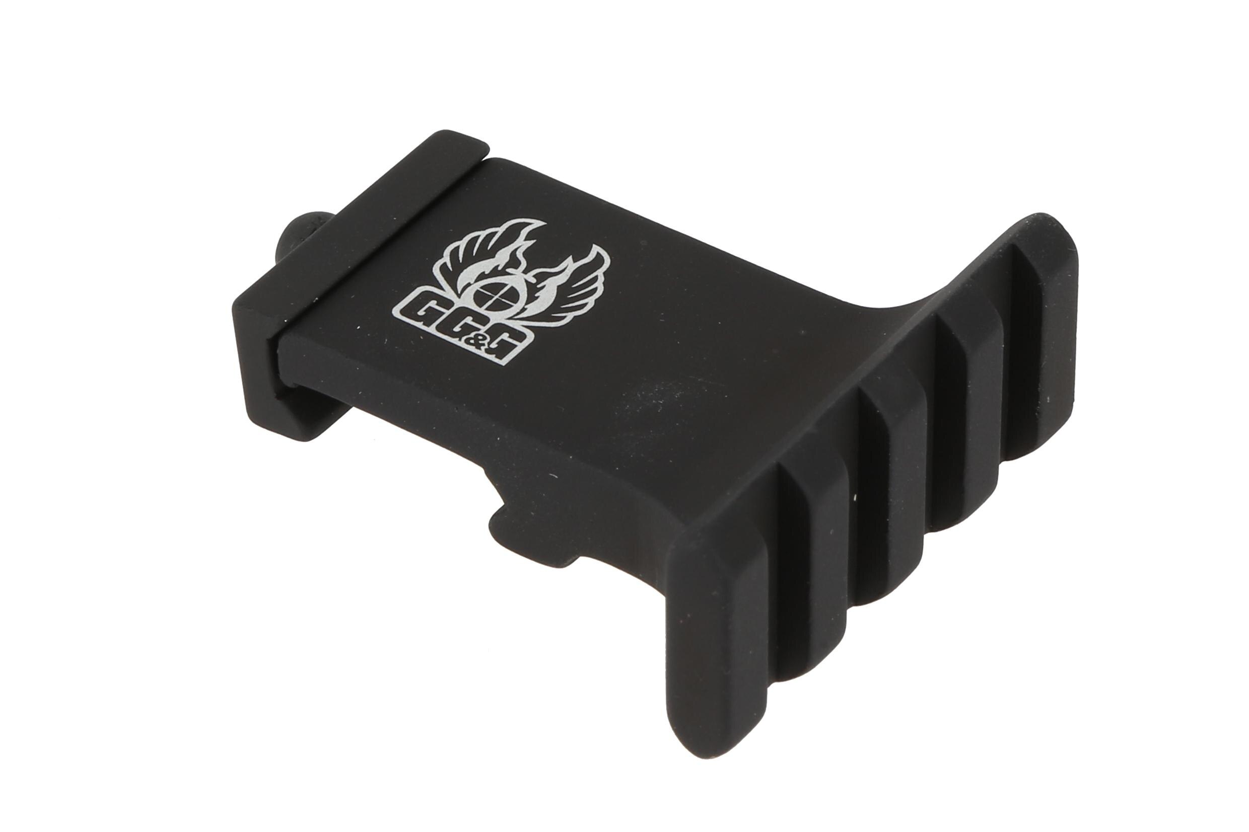 GG&G Offset Tactical Flashlight Mount GGG1131